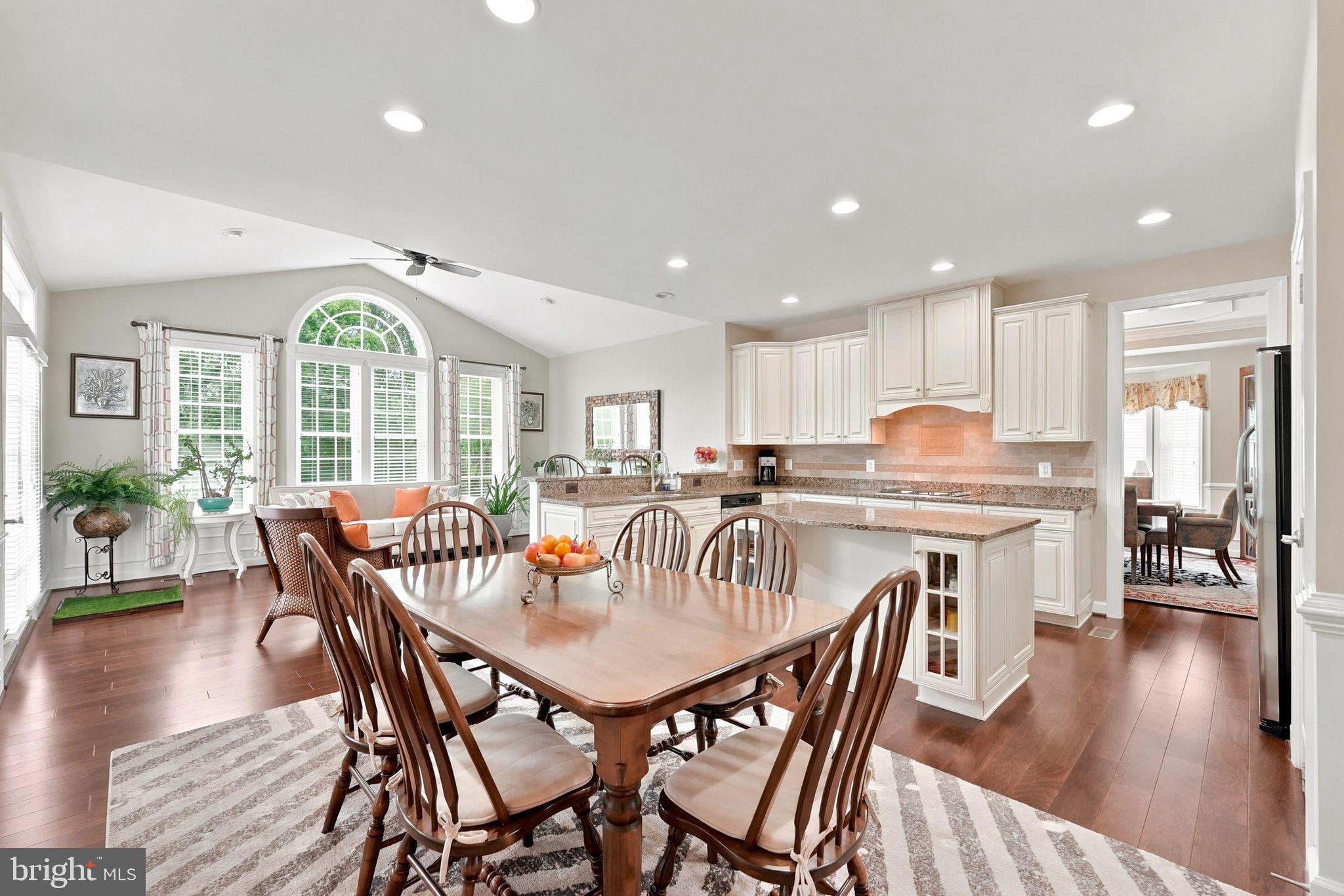 KIRKPATRICK FARMS - Residential