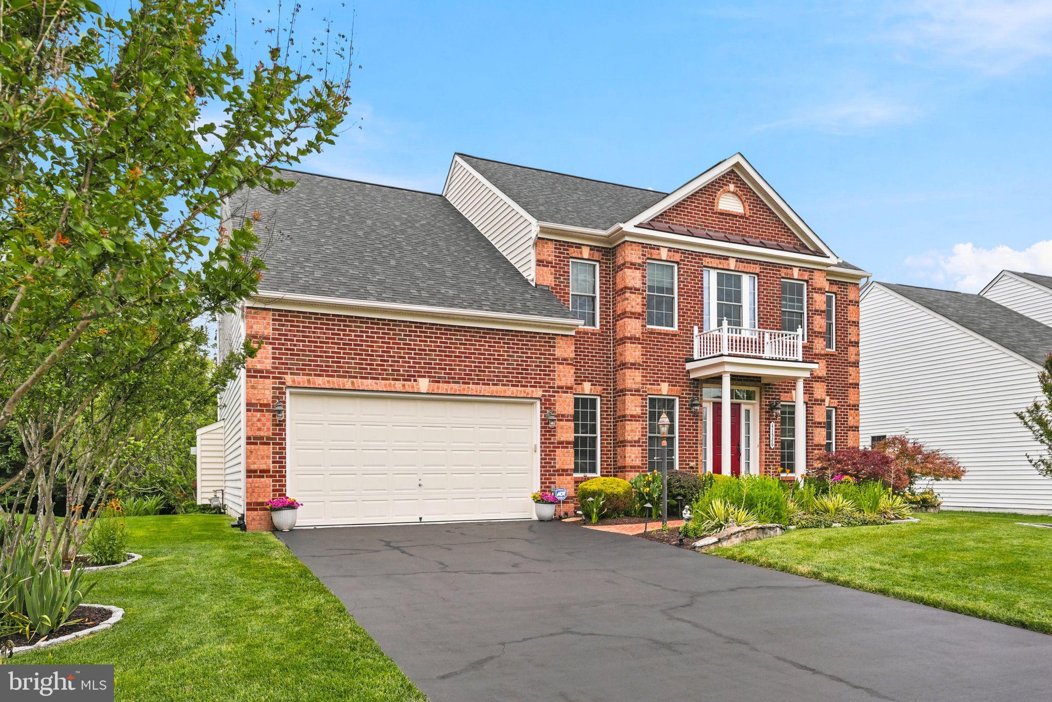 KIRKPATRICK FARMS - Residential