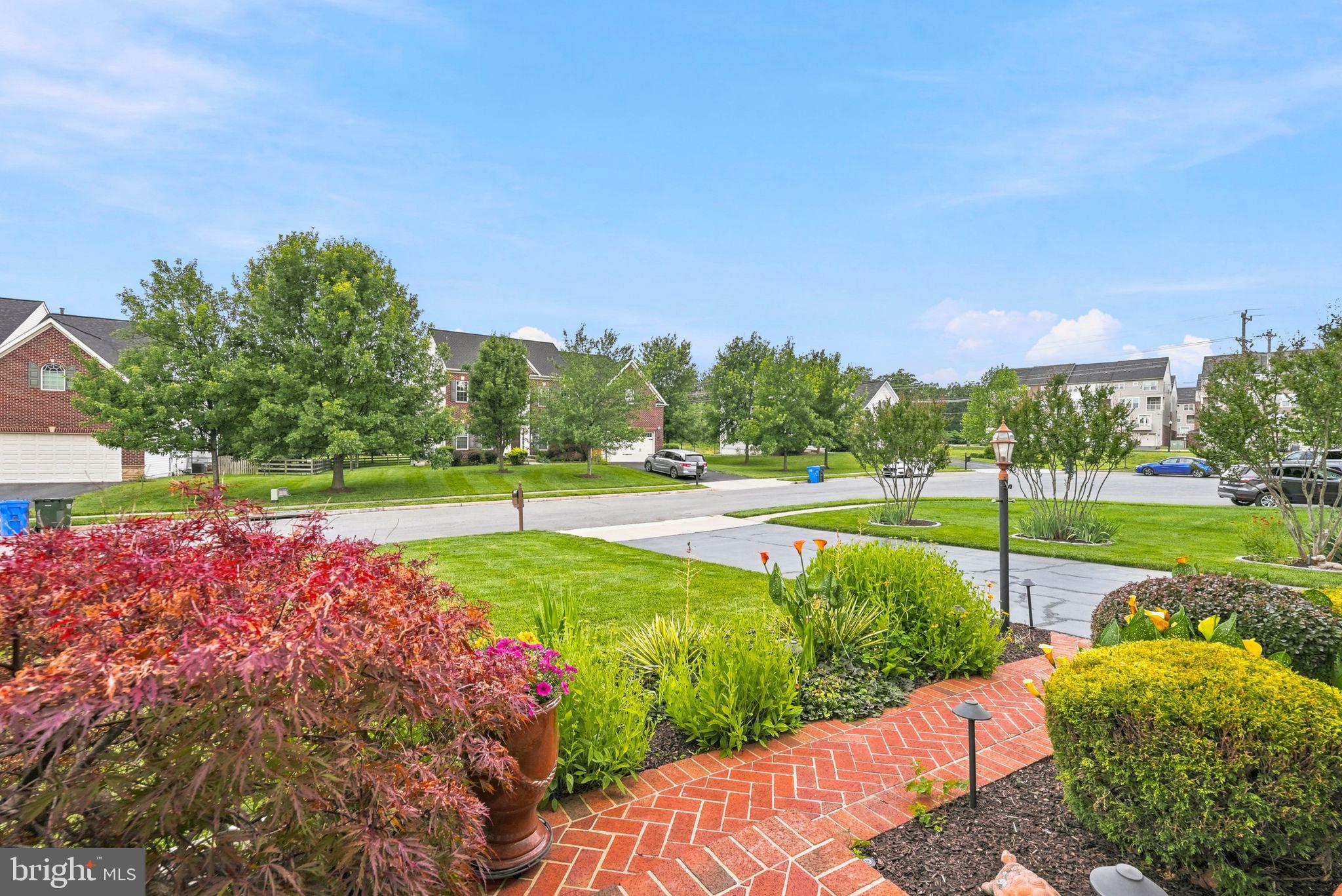 KIRKPATRICK FARMS - Residential