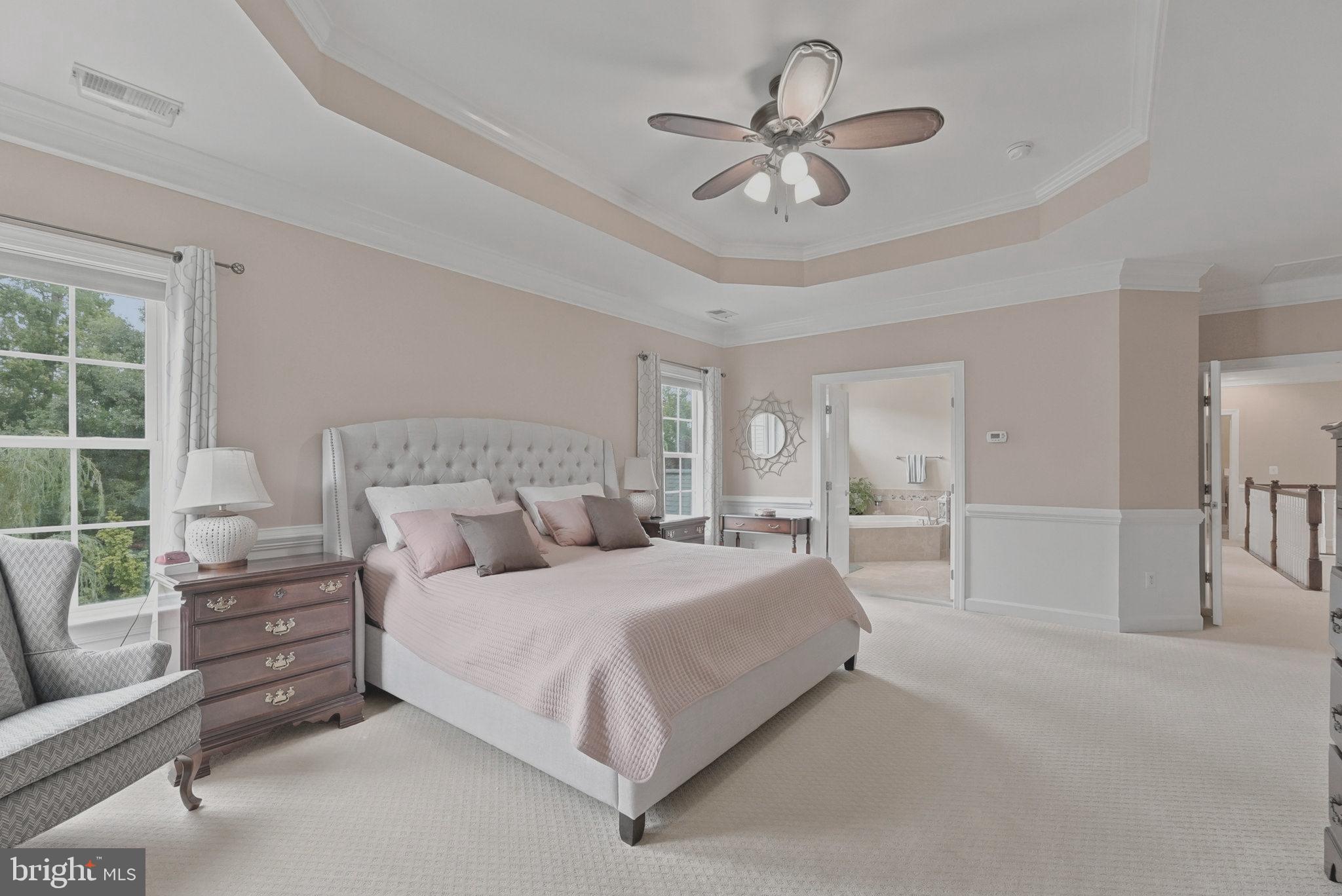 KIRKPATRICK FARMS - Residential