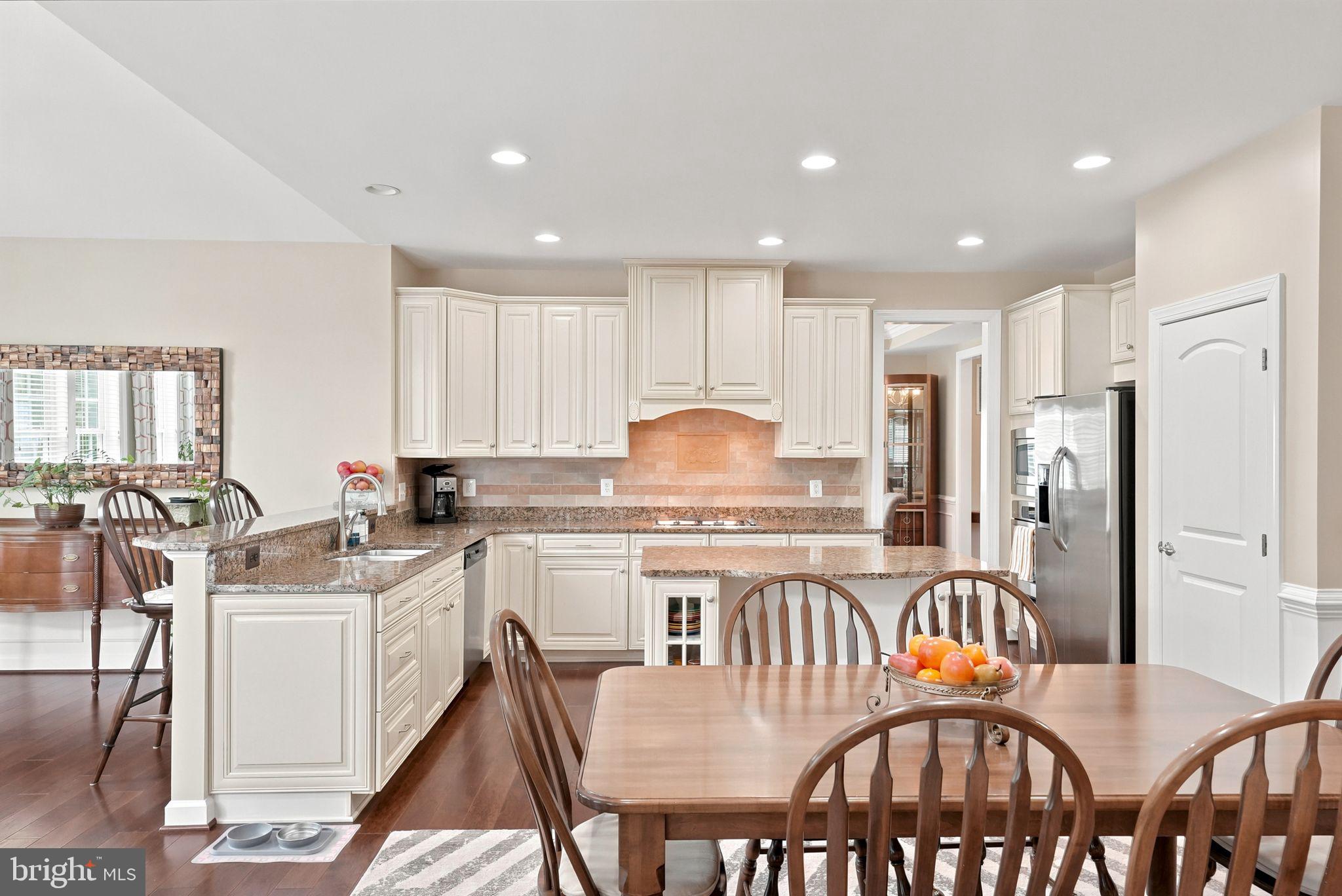 KIRKPATRICK FARMS - Residential