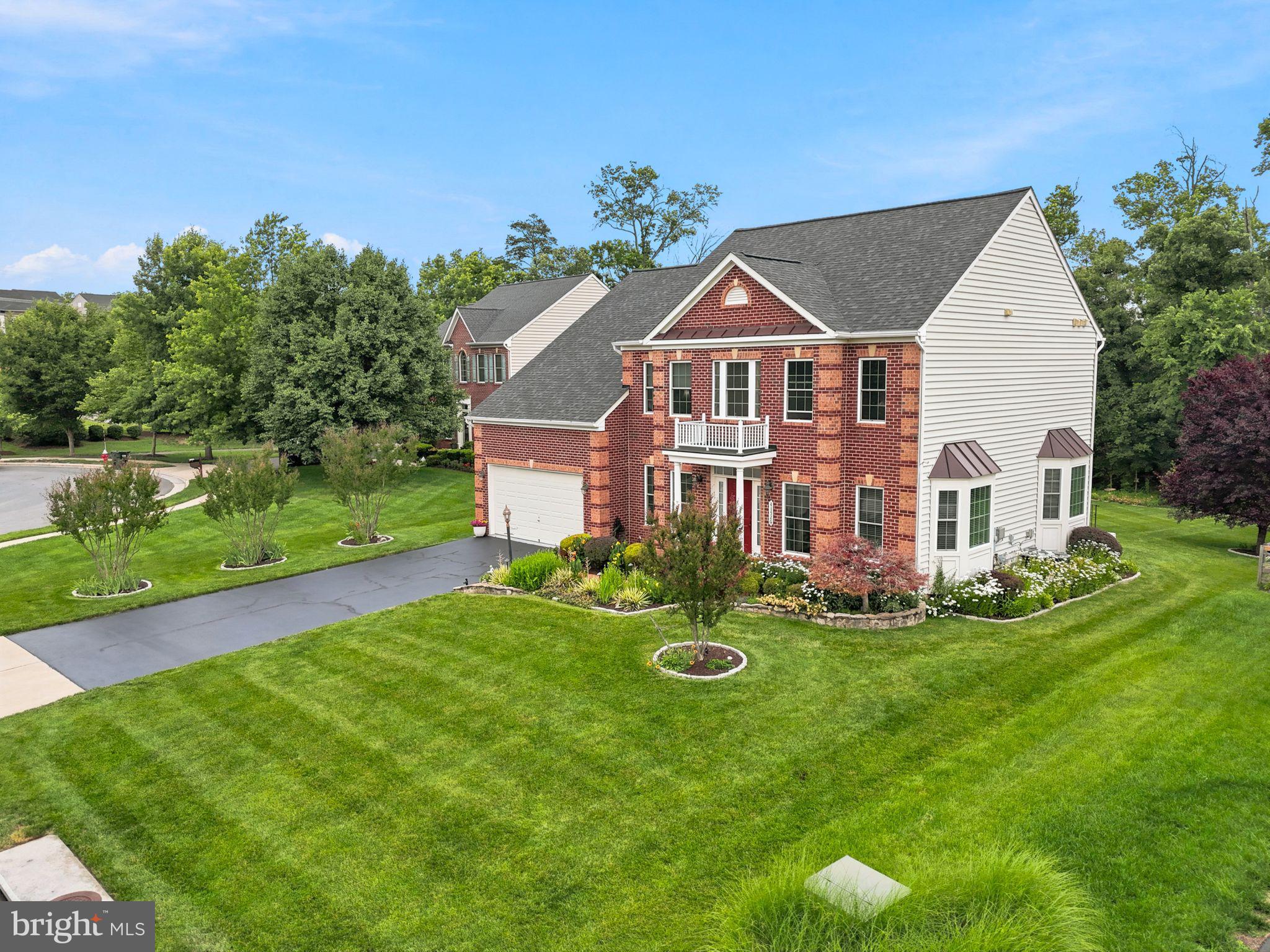 KIRKPATRICK FARMS - Residential