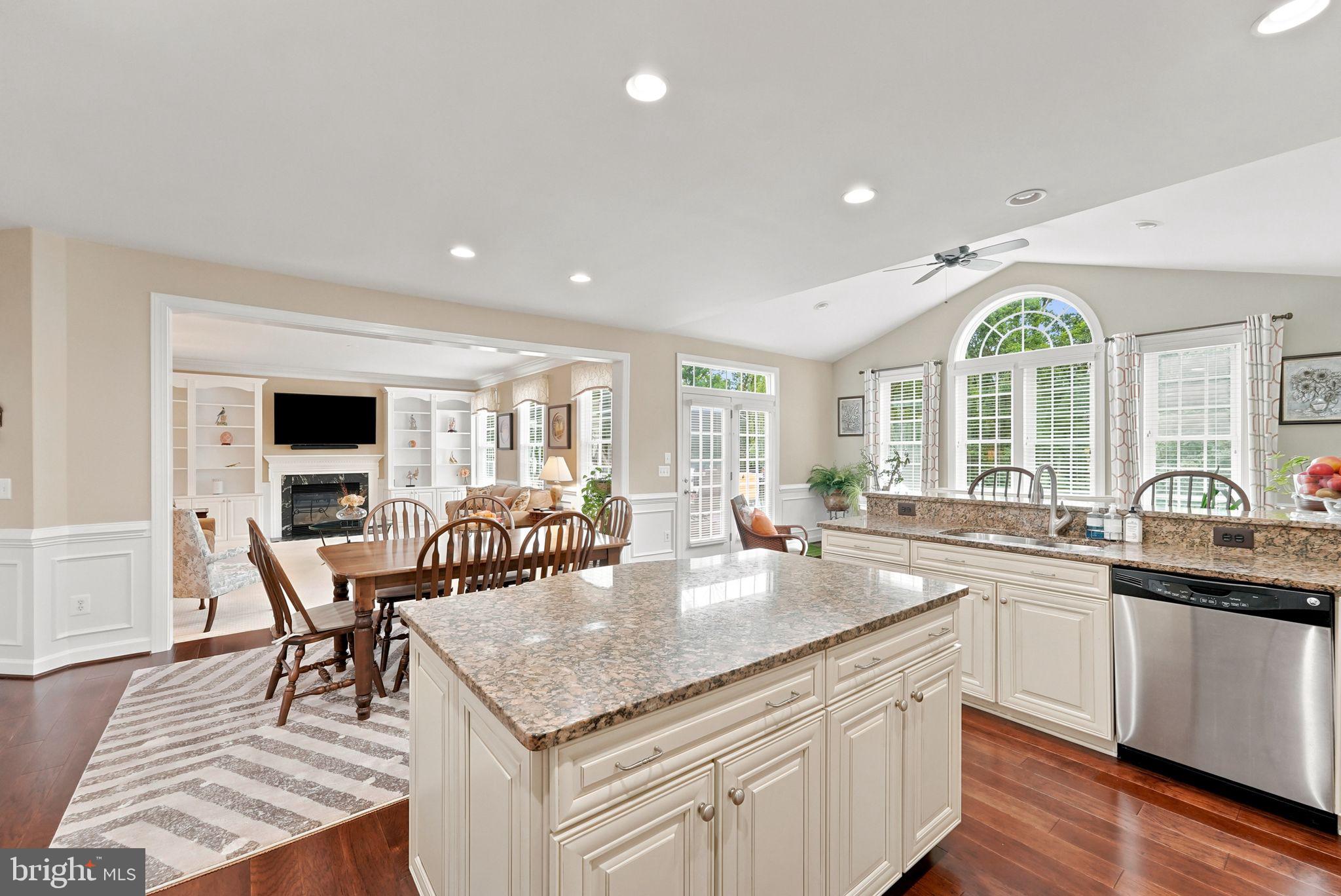 KIRKPATRICK FARMS - Residential