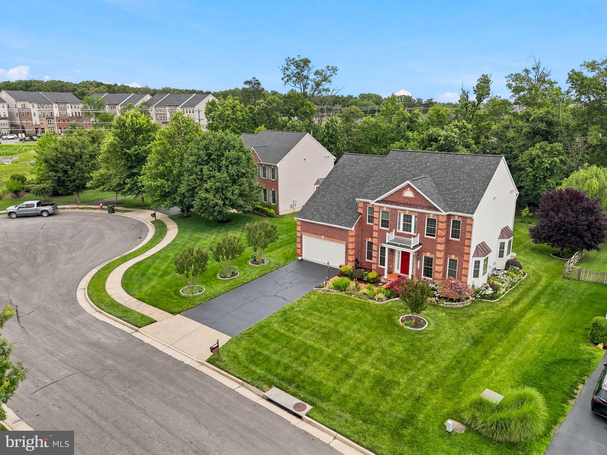 KIRKPATRICK FARMS - Residential