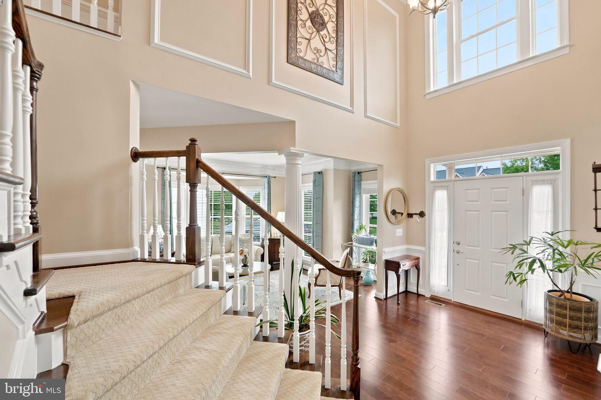 KIRKPATRICK FARMS - Residential