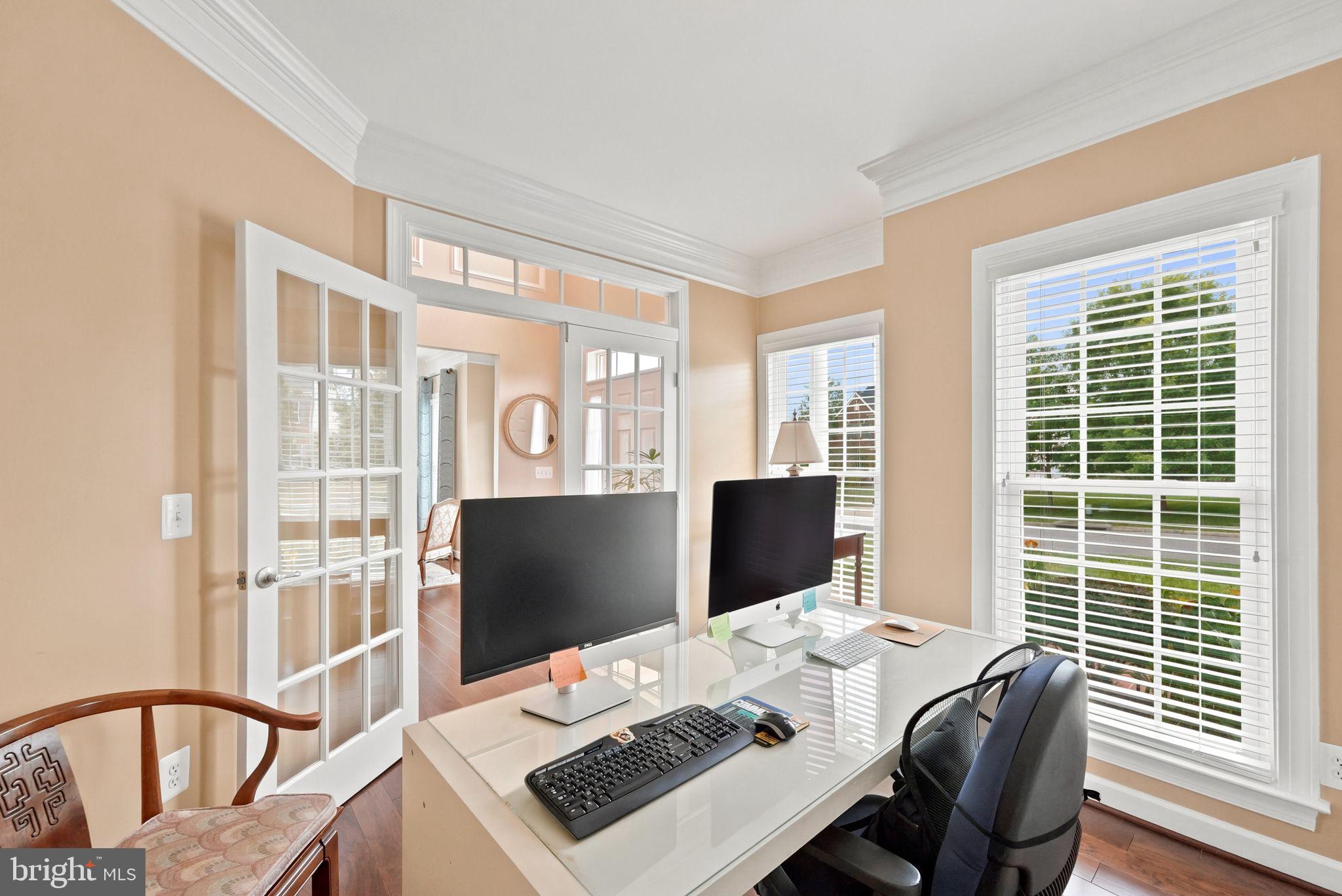 KIRKPATRICK FARMS - Residential