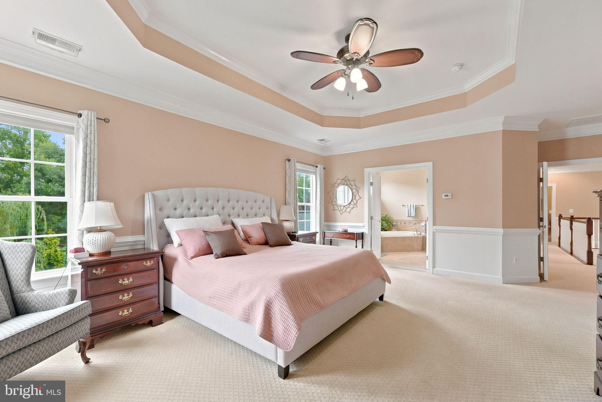 KIRKPATRICK FARMS - Residential