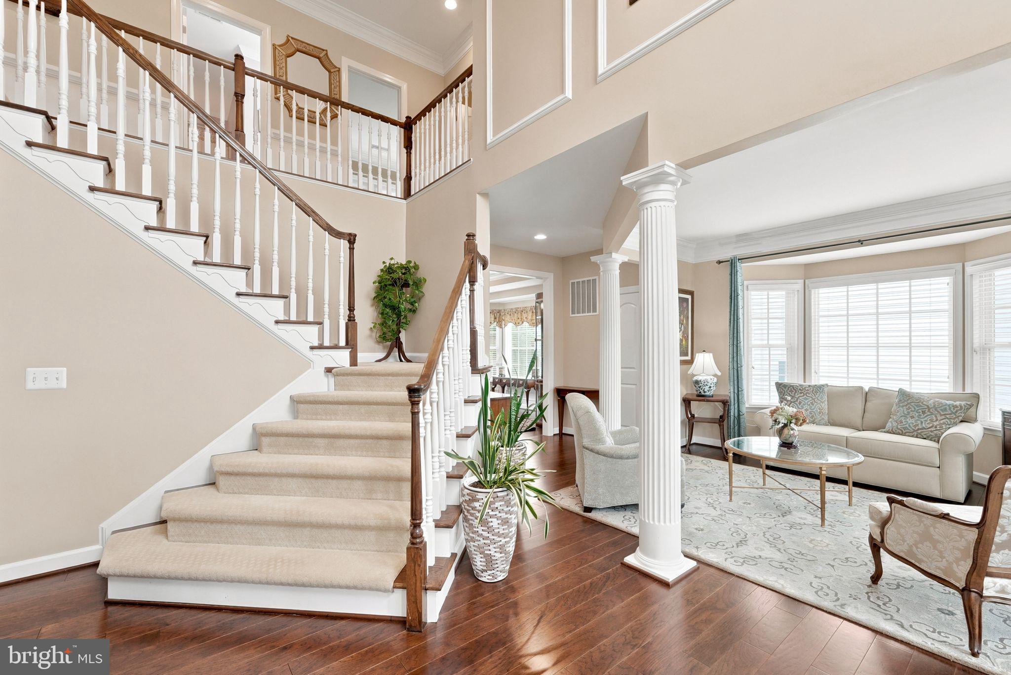 KIRKPATRICK FARMS - Residential