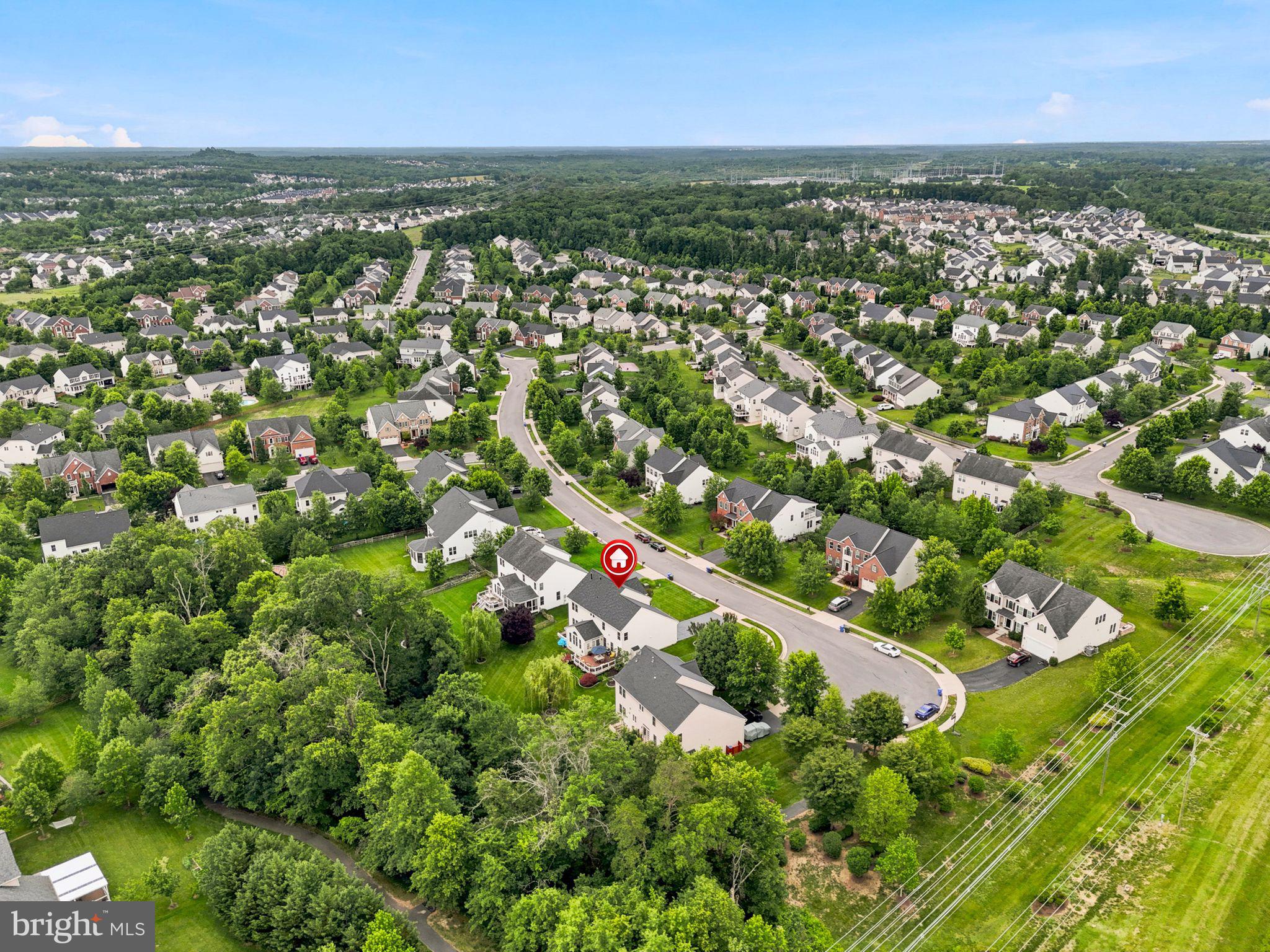 KIRKPATRICK FARMS - Residential