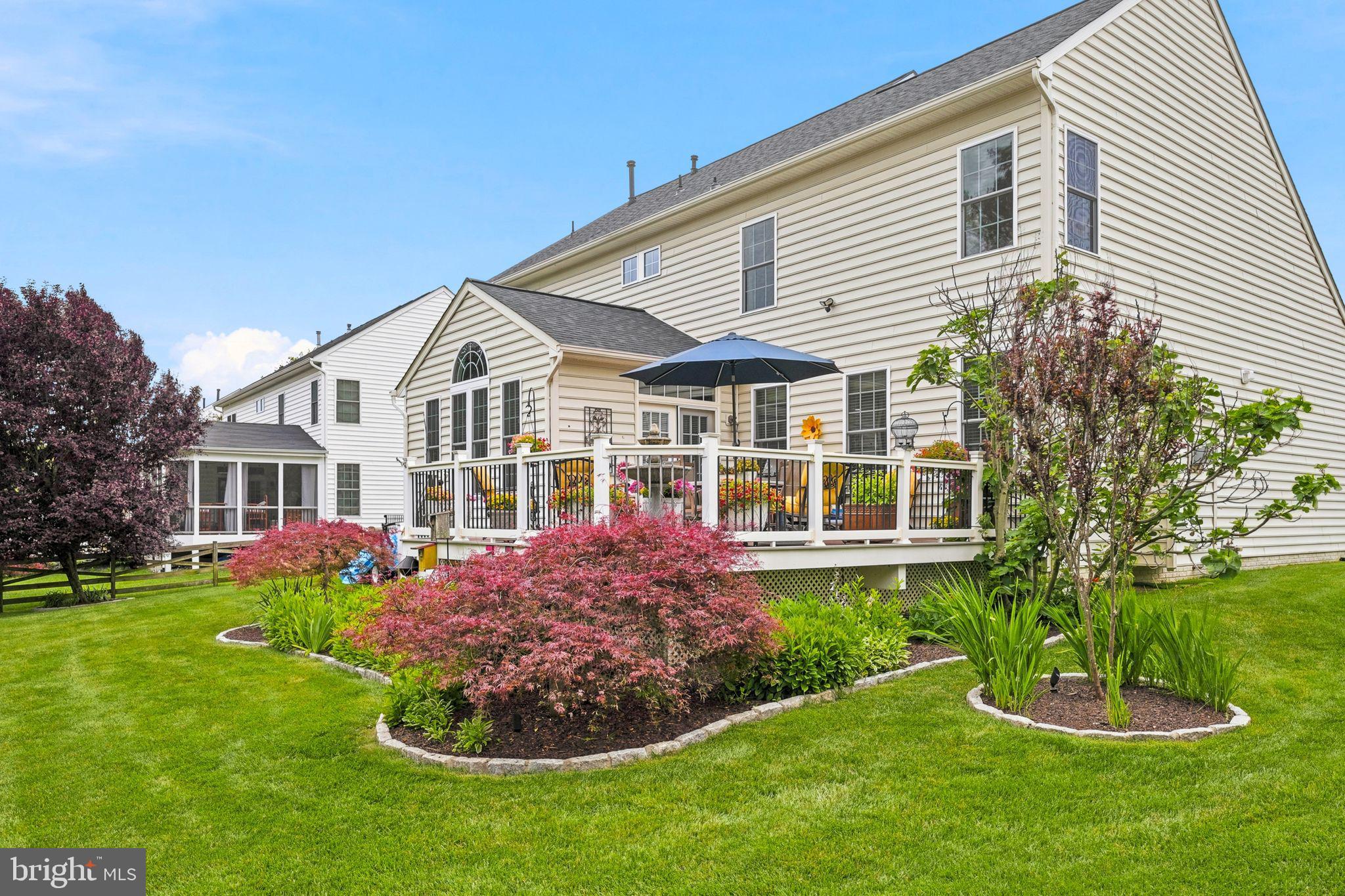 KIRKPATRICK FARMS - Residential
