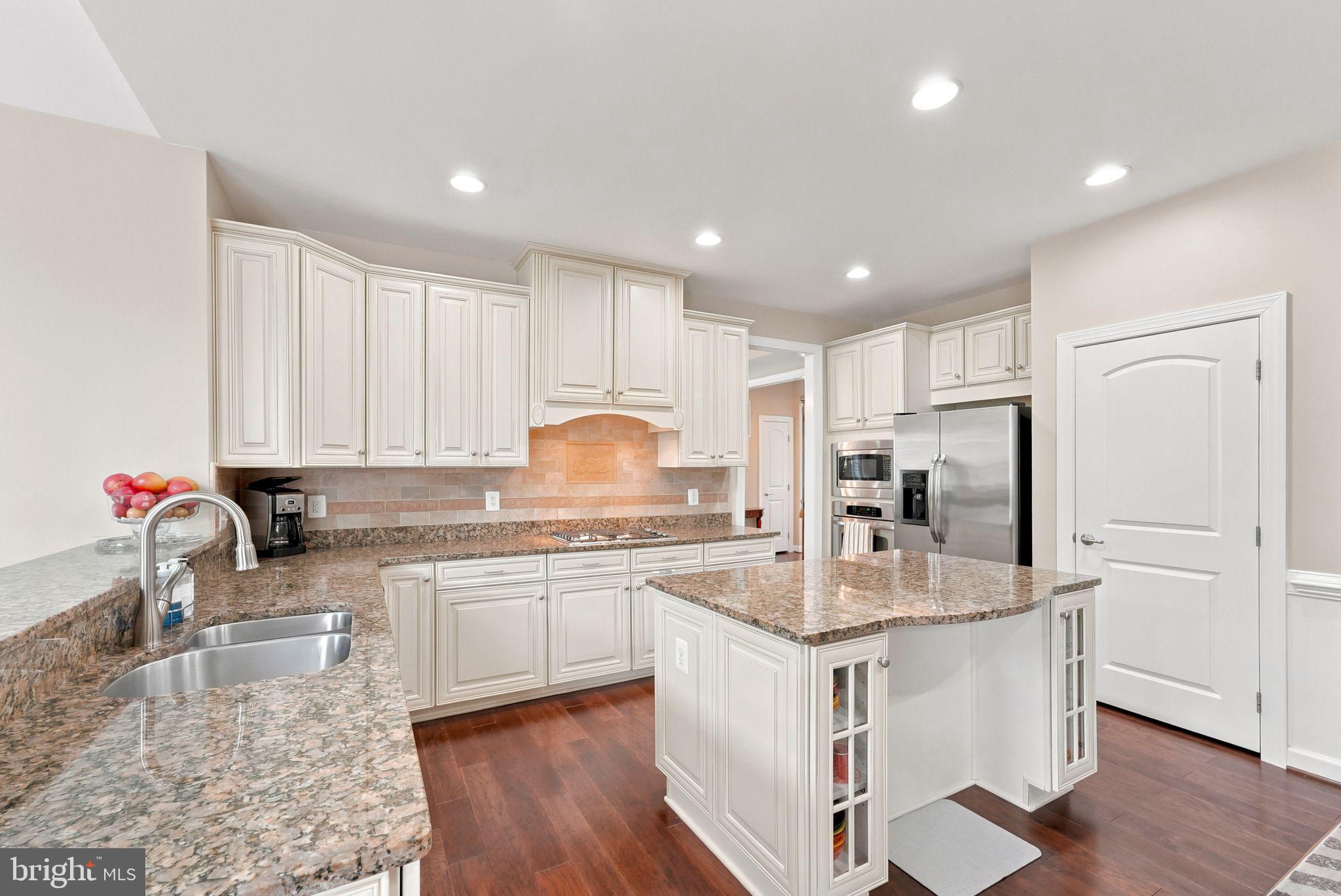 KIRKPATRICK FARMS - Residential
