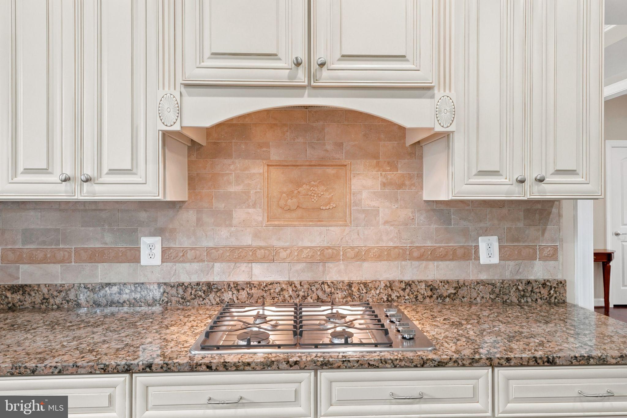 KIRKPATRICK FARMS - Residential