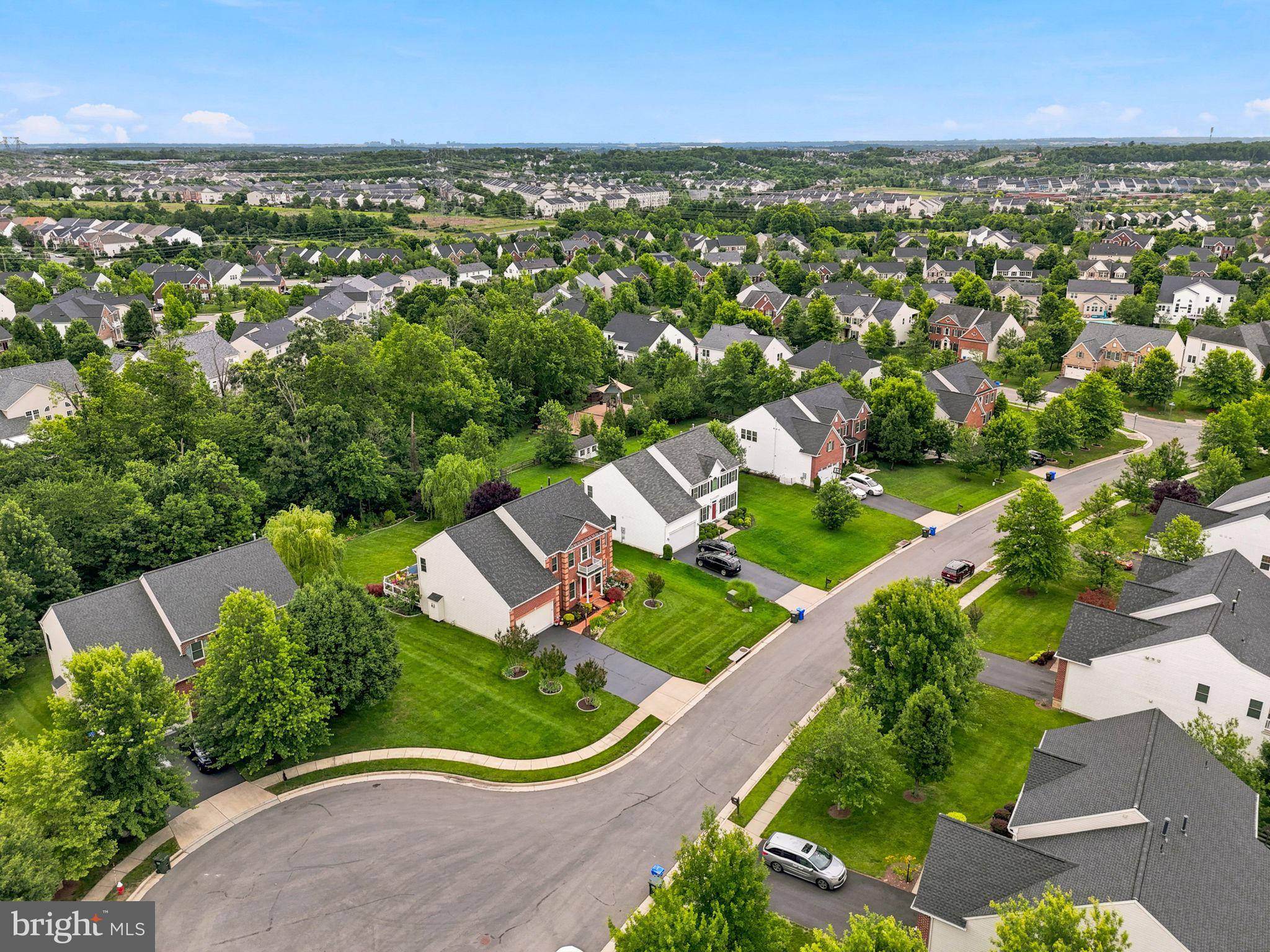 KIRKPATRICK FARMS - Residential
