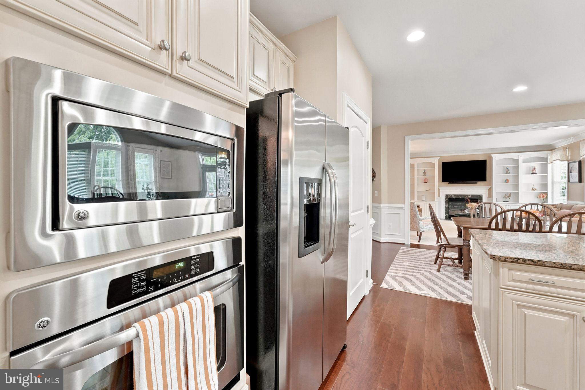 KIRKPATRICK FARMS - Residential