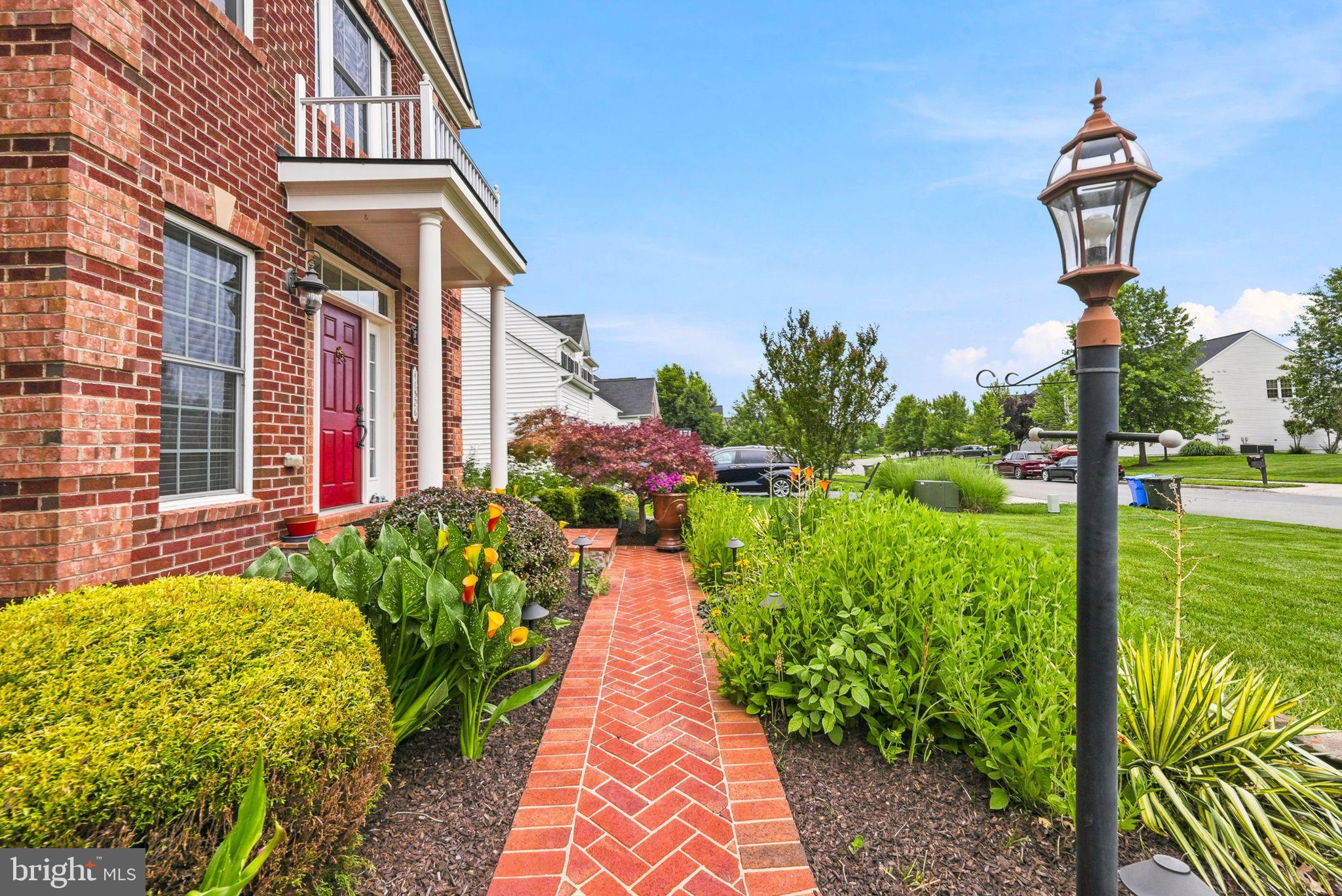 KIRKPATRICK FARMS - Residential