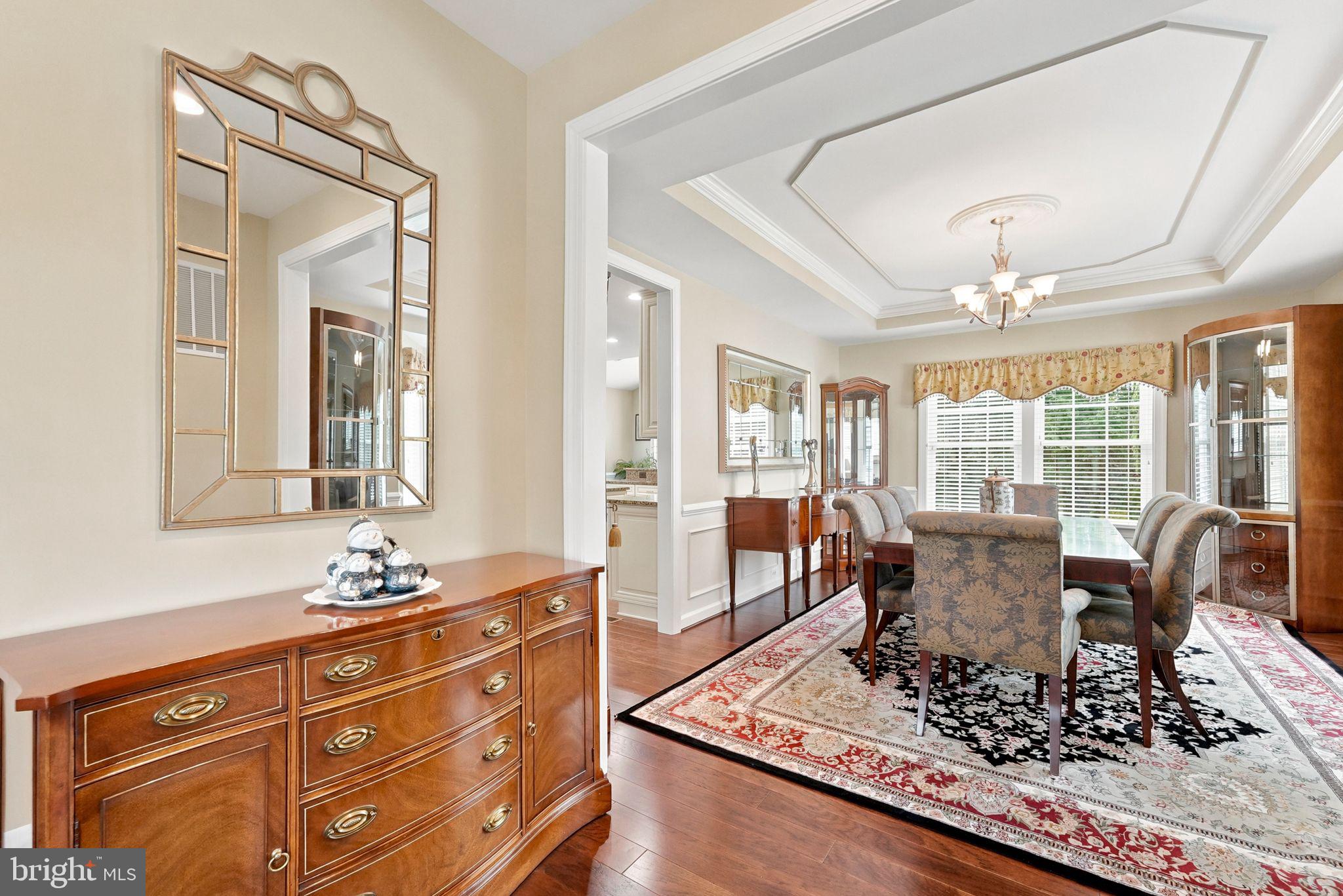 KIRKPATRICK FARMS - Residential