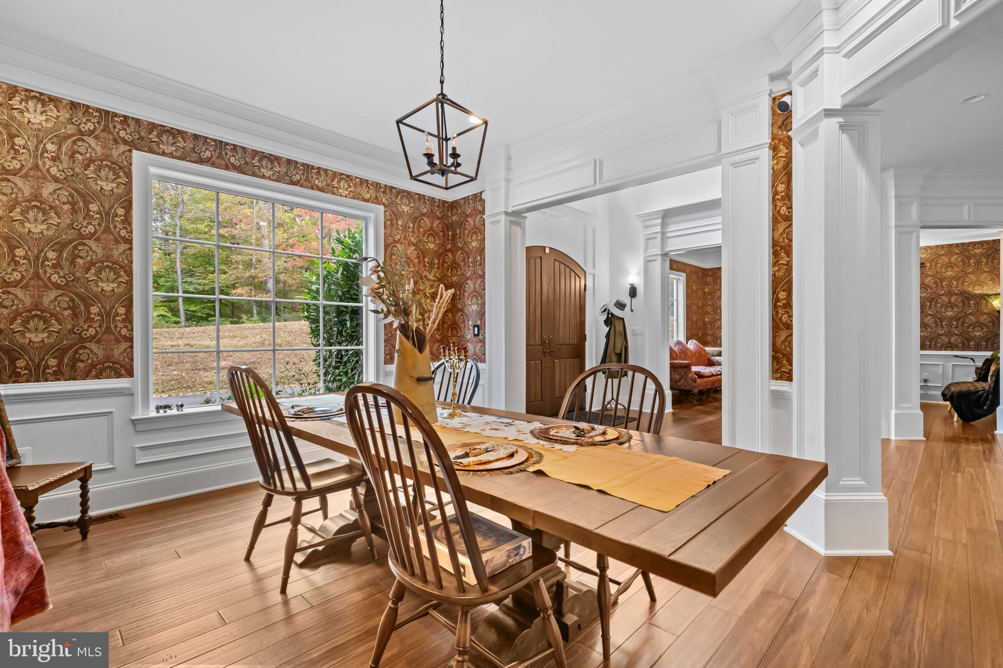 WYANT PROPERTY - Residential