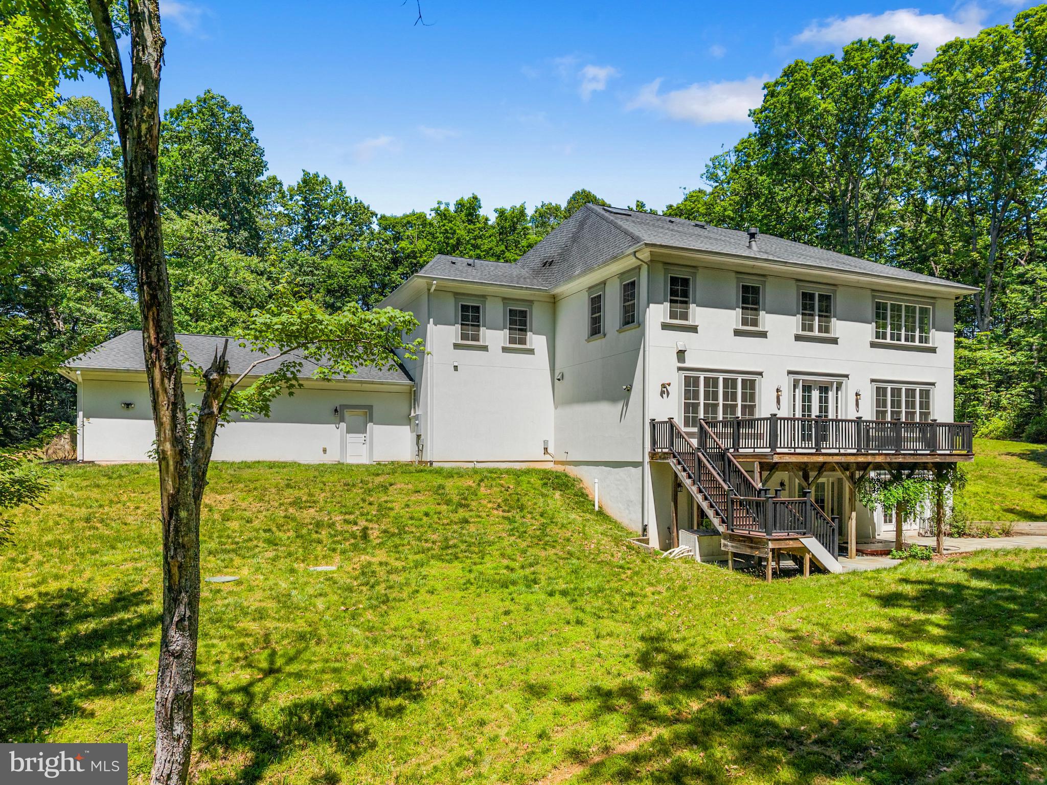 WYANT PROPERTY - Residential