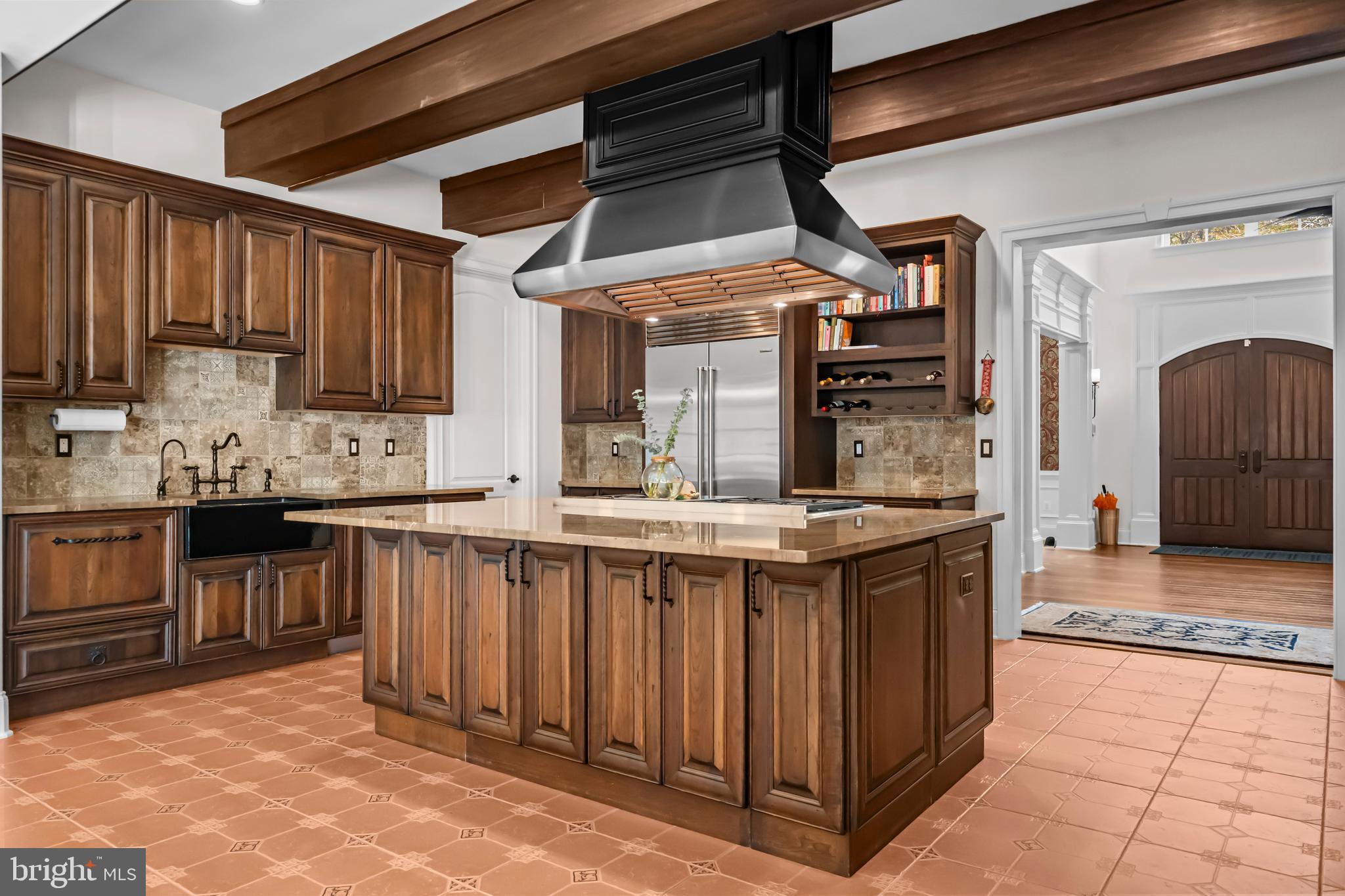 WYANT PROPERTY - Residential