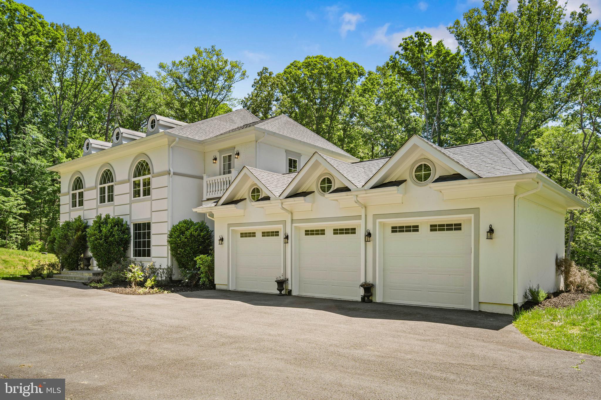 WYANT PROPERTY - Residential