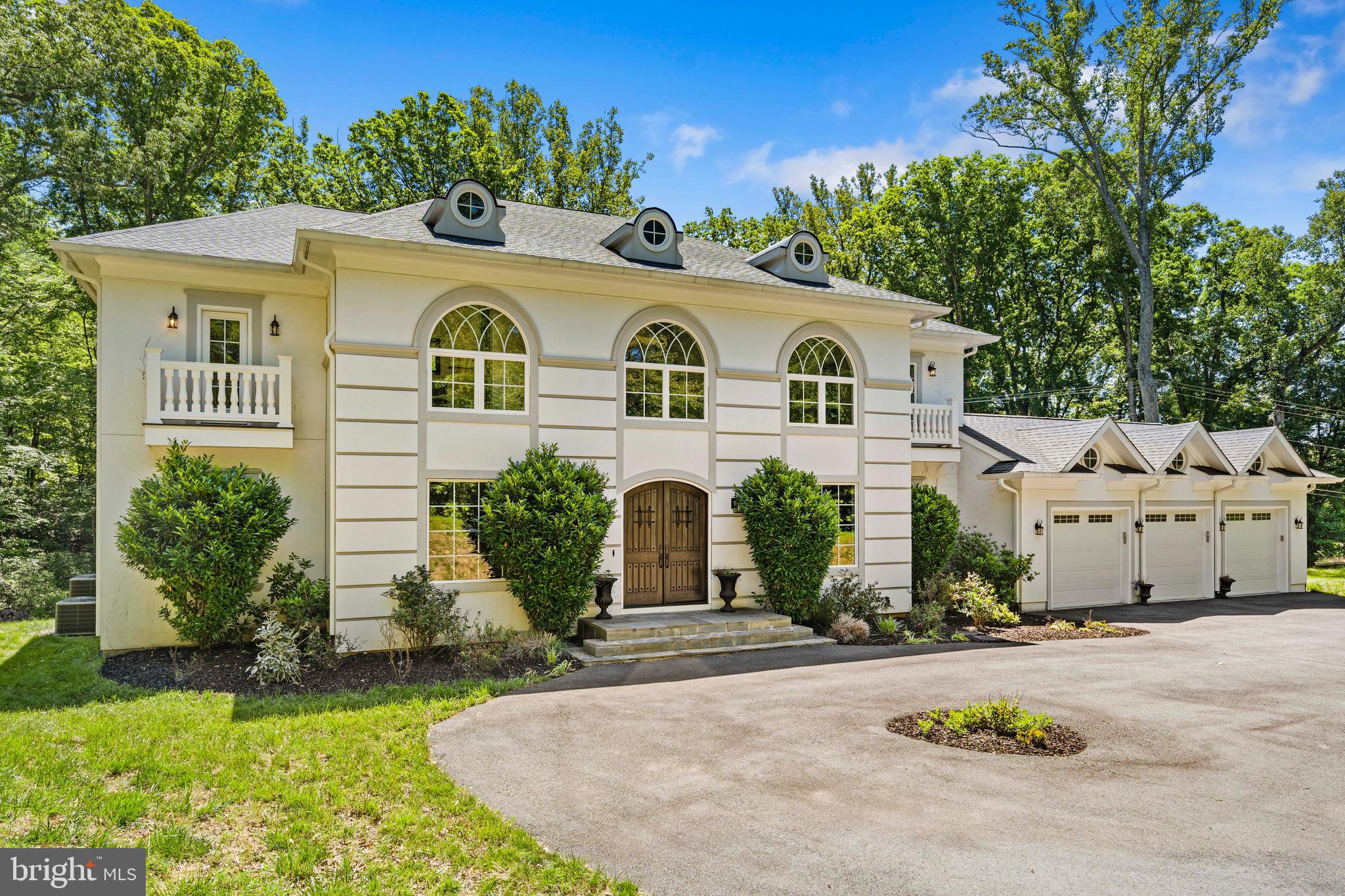 WYANT PROPERTY - Residential