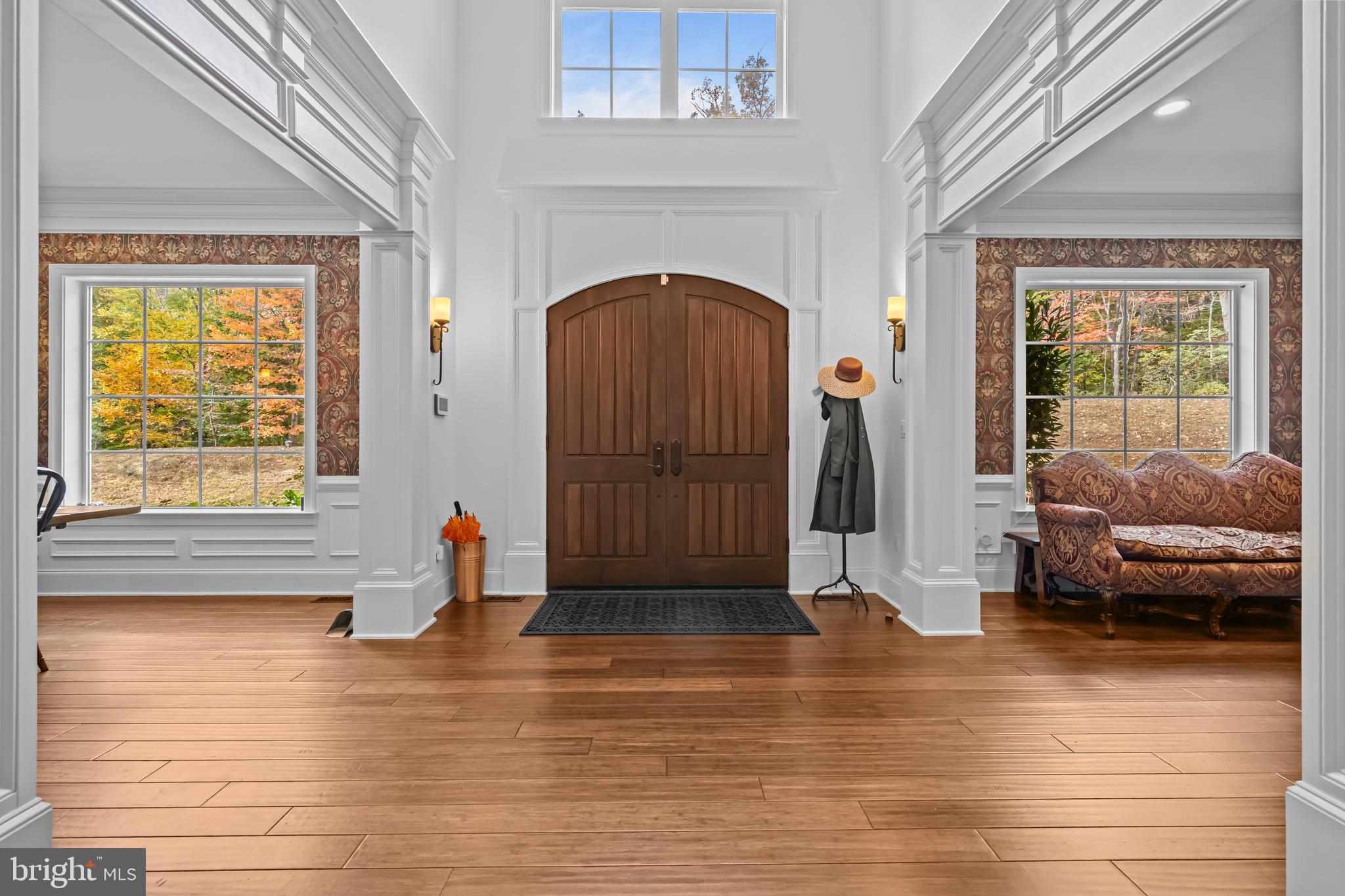 WYANT PROPERTY - Residential