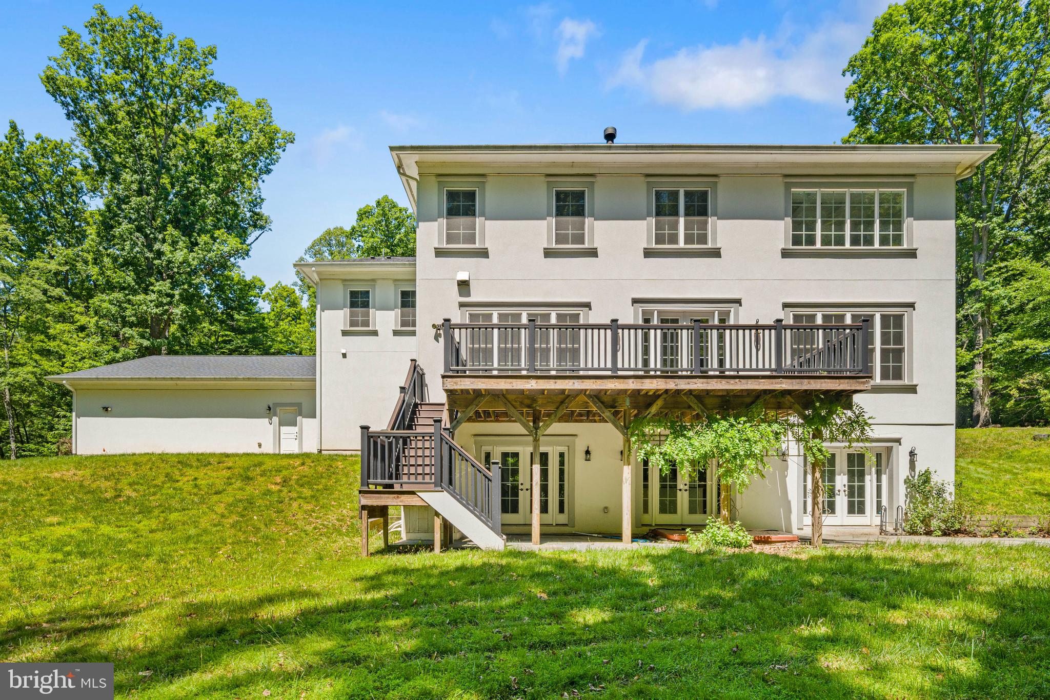 WYANT PROPERTY - Residential