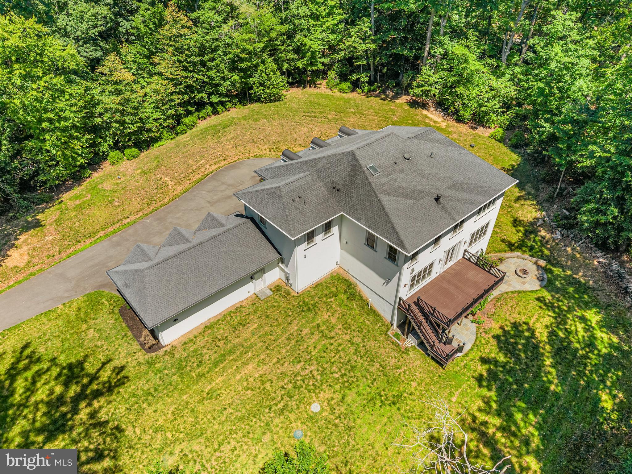 WYANT PROPERTY - Residential