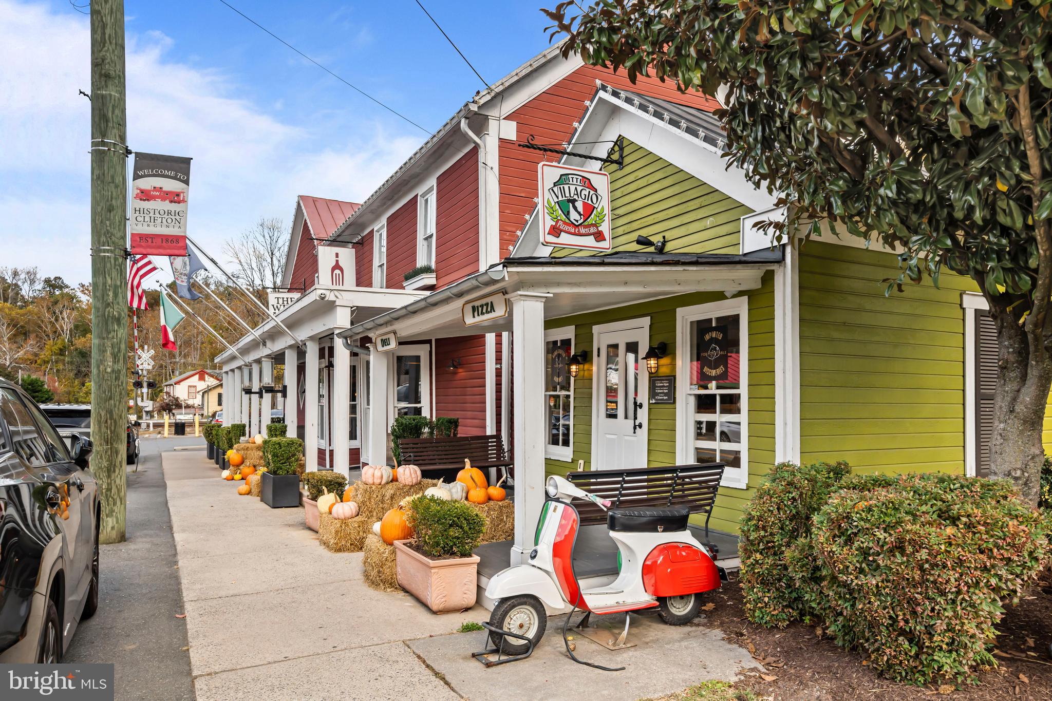 WYANT PROPERTY - Residential