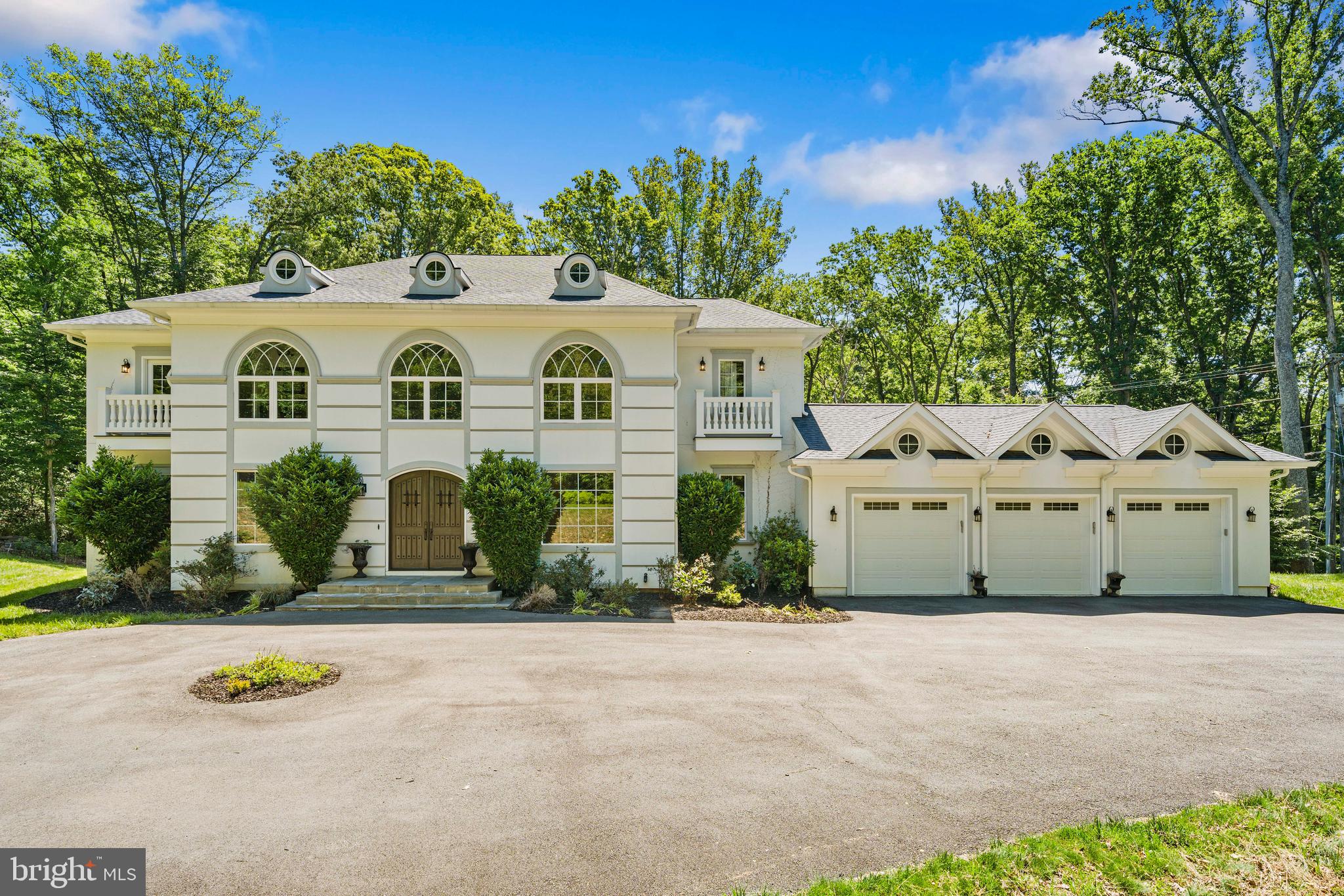 WYANT PROPERTY - Residential