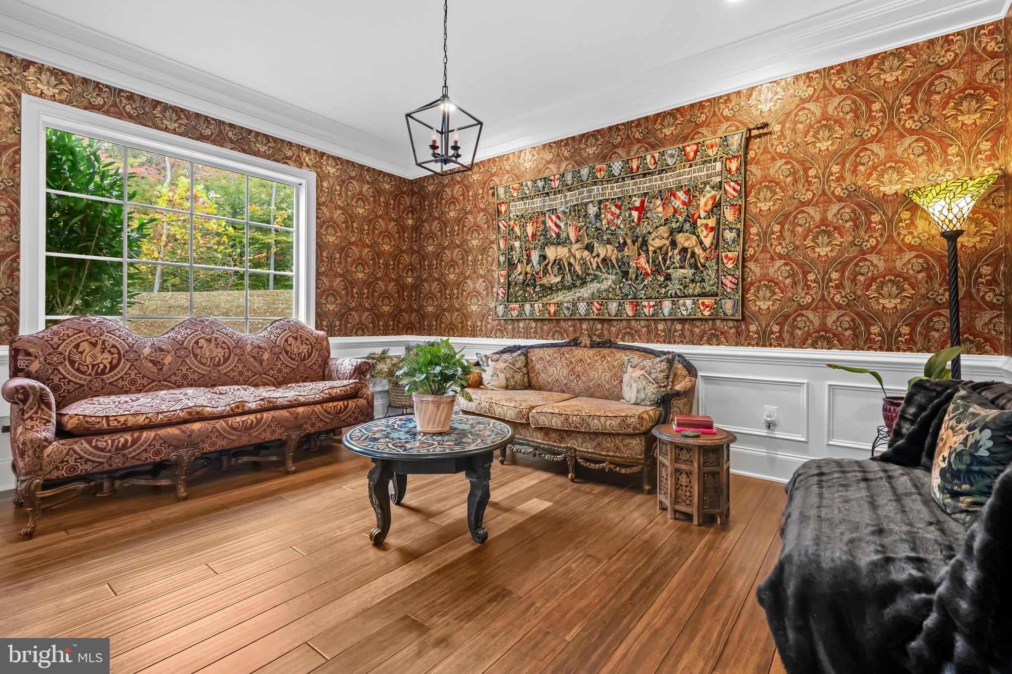 WYANT PROPERTY - Residential