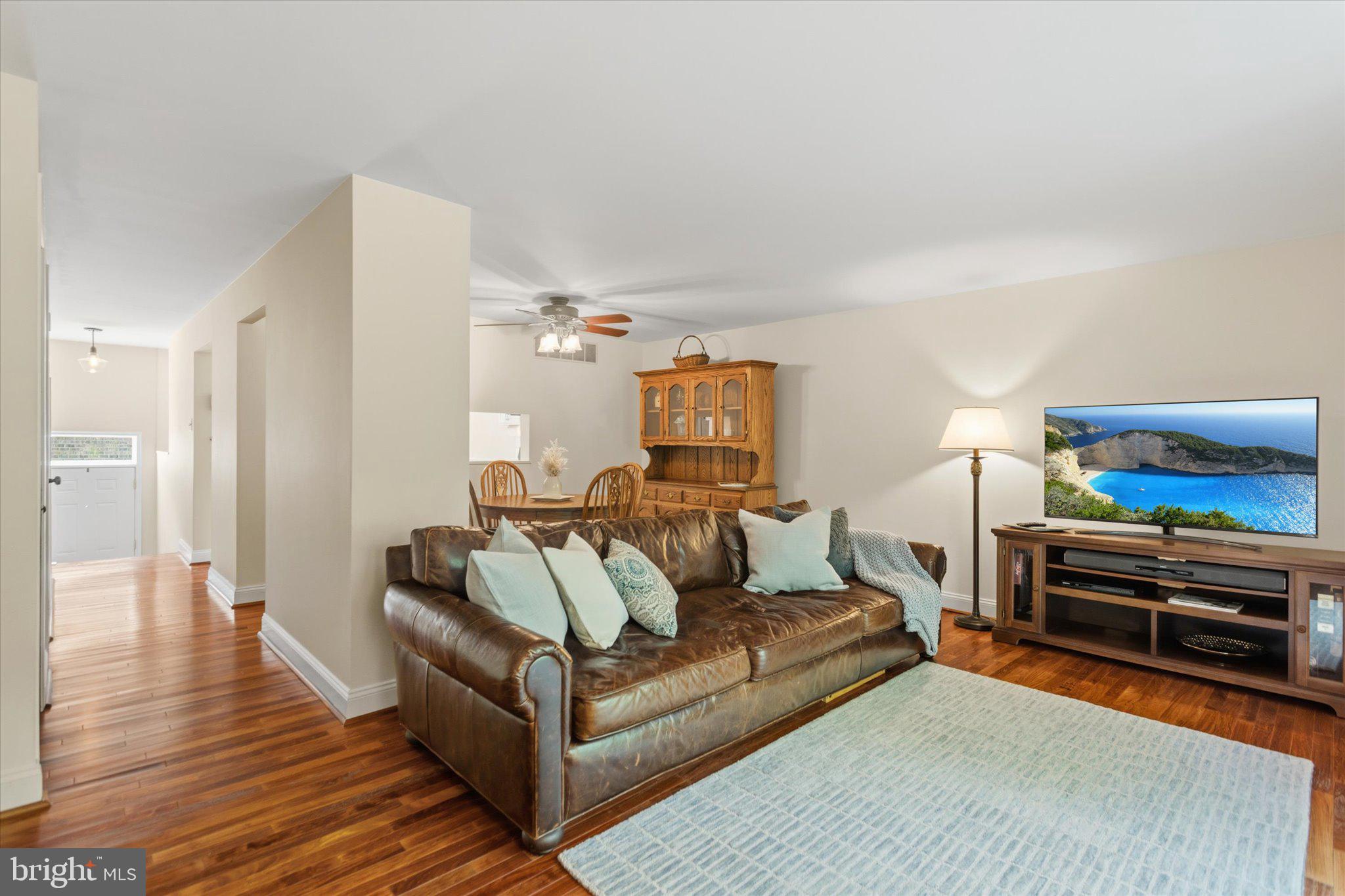KINGS CONTRIVANCE - Residential
