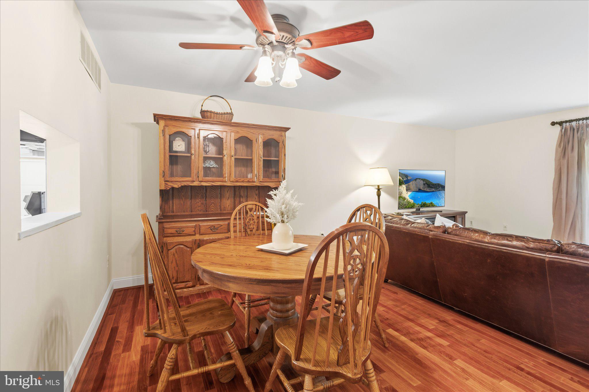 KINGS CONTRIVANCE - Residential