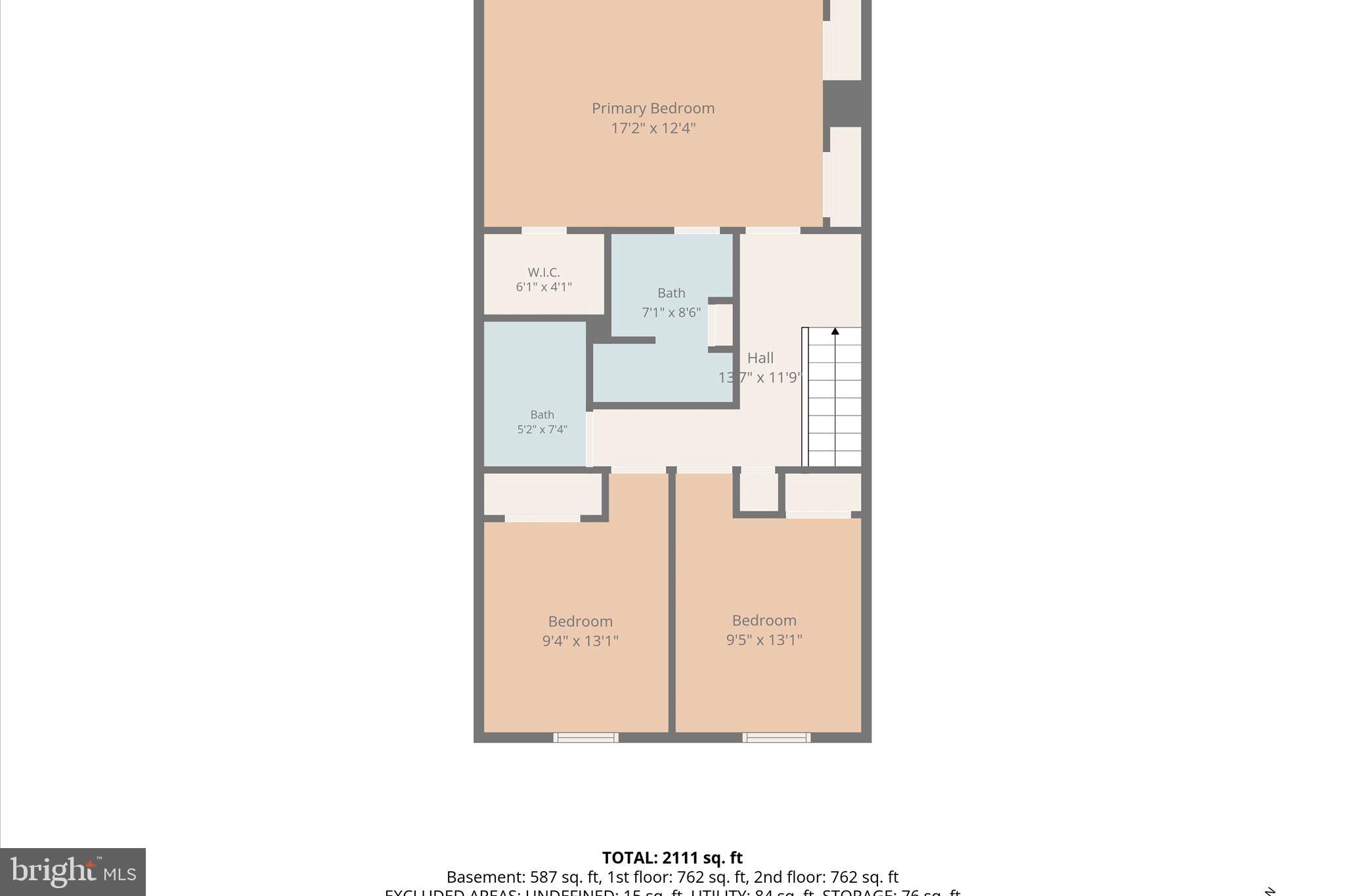 KINGS CONTRIVANCE - Residential