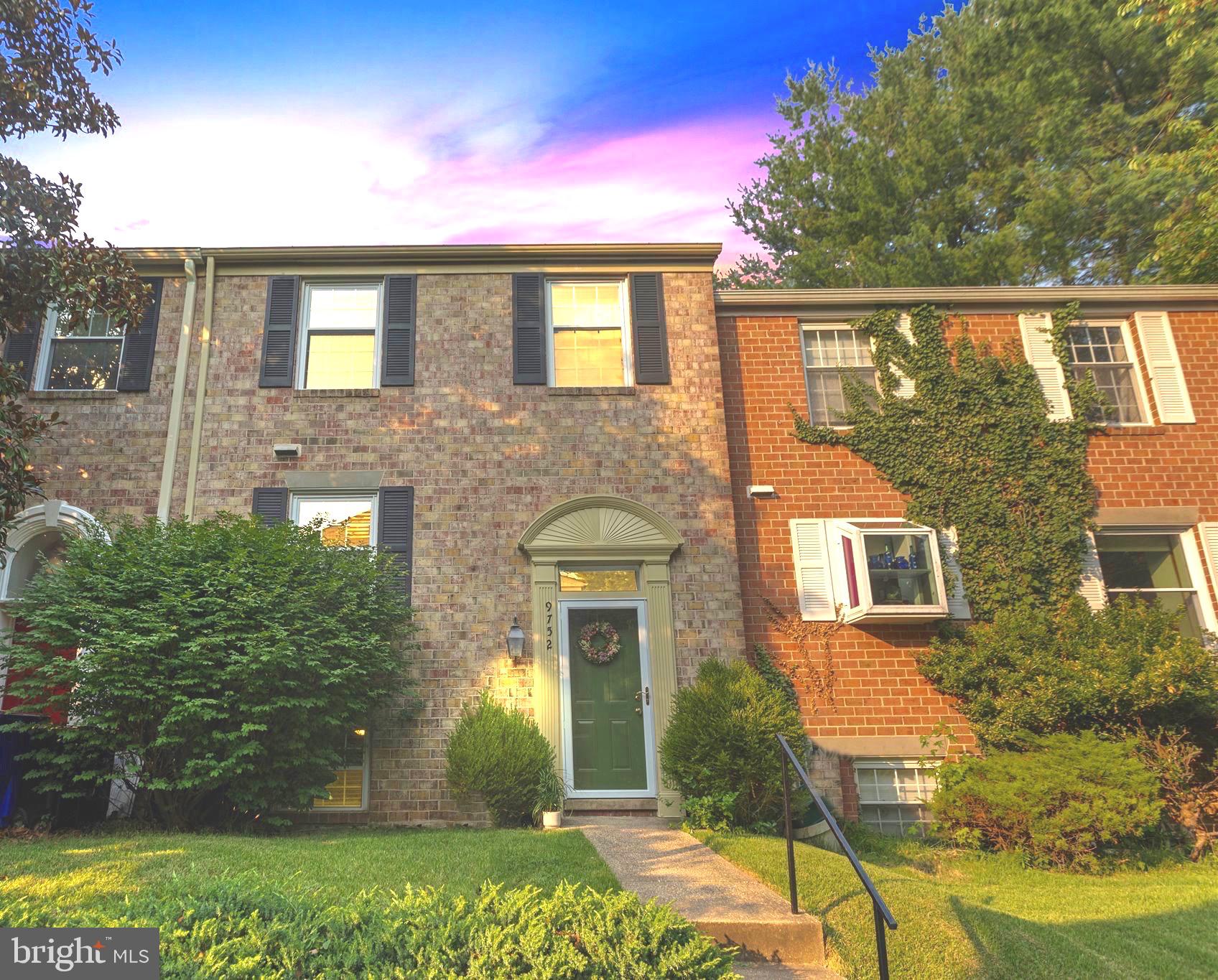 Beautifully updated townhome nestled in a private, wooded setting backing directly to protected Patuxent Park land, offering exceptional privacy and peaceful, scenic views. This meticulously maintained home showcases numerous recent upgrades, including a new roof and complete HVAC system (2023), stylish kitchen updates (2022), a 50-gallon State electric water heater (2020), premium sliding glass doors on both the main and lower levels (2020), and a premium full-view storm door (2026). The main-level powder room and lower-level full bathroom were completely renovated in 2016.
Step outside and enjoy direct access to the nearby Patuxent Branch Trail, where miles of scenic pathways wind alongside the Little Patuxent River—perfect for walking, jogging, or simply taking in the natural surroundings. Ideally located just minutes from Columbia's premier shopping, dining, parks, entertainment, and commuter routes, this home offers the perfect balance of modern updates, everyday convenience, and tranquil outdoor living.
Move-in ready and this exceptional townhome is ready to welcome you home.