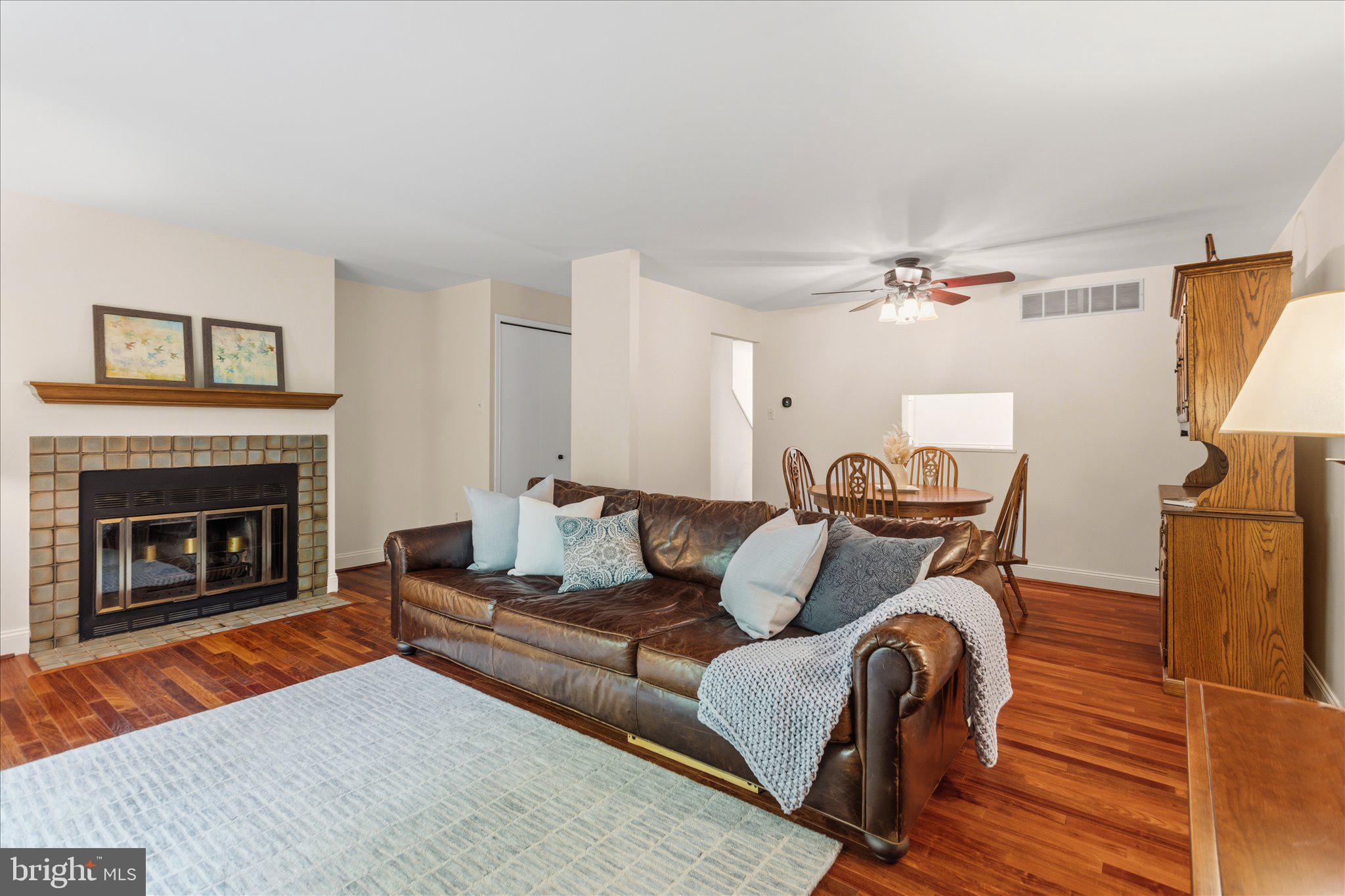 KINGS CONTRIVANCE - Residential