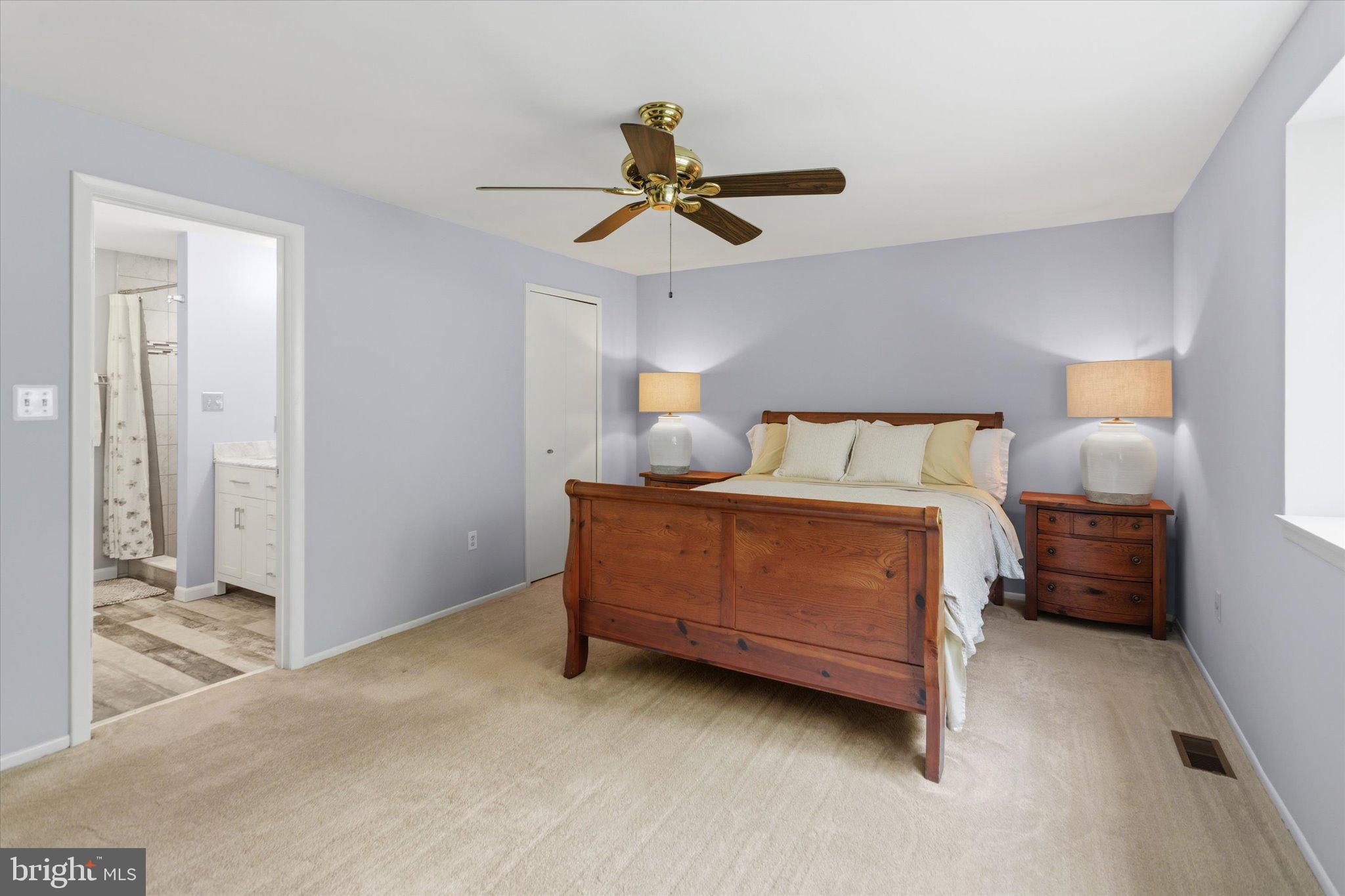 KINGS CONTRIVANCE - Residential