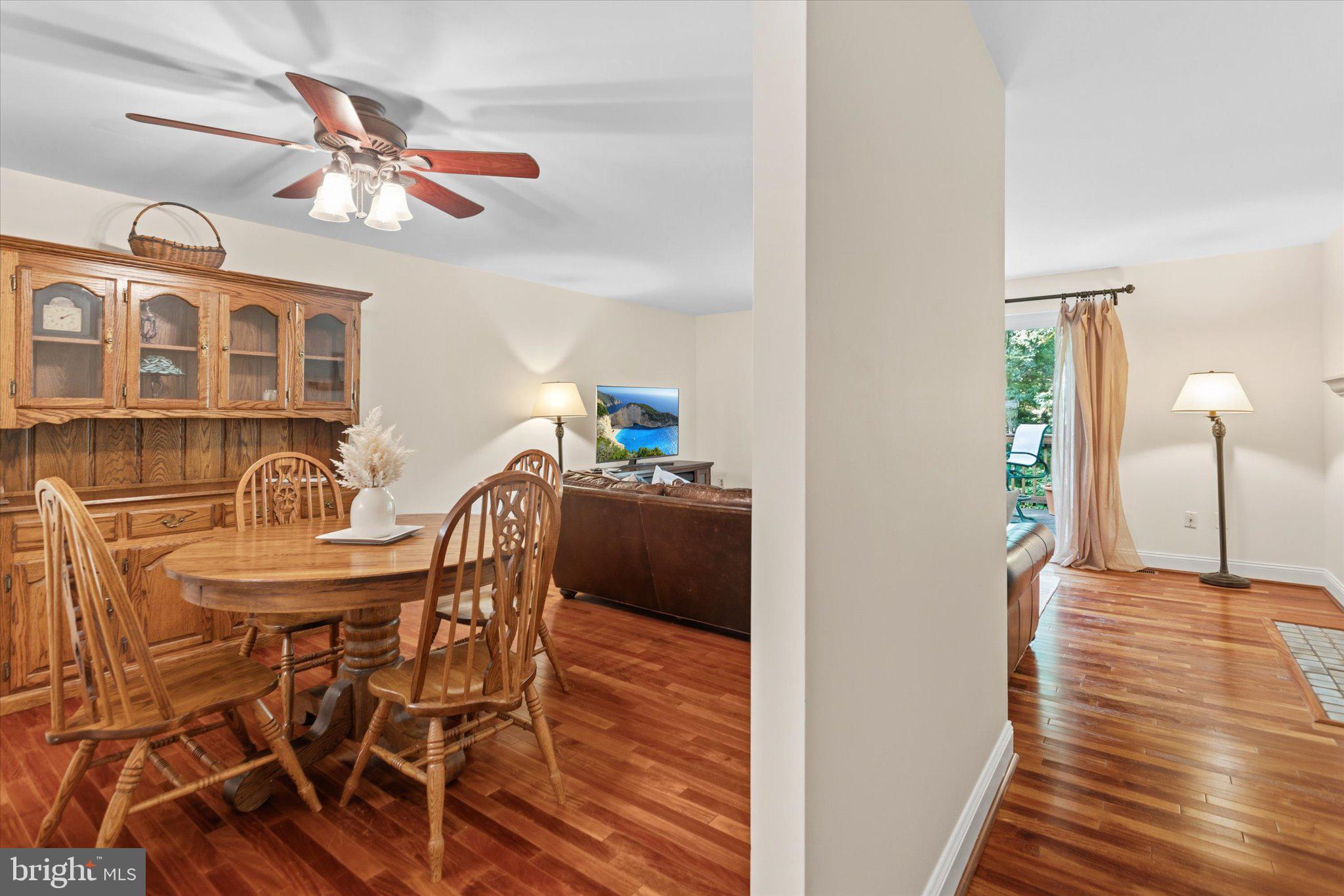 KINGS CONTRIVANCE - Residential