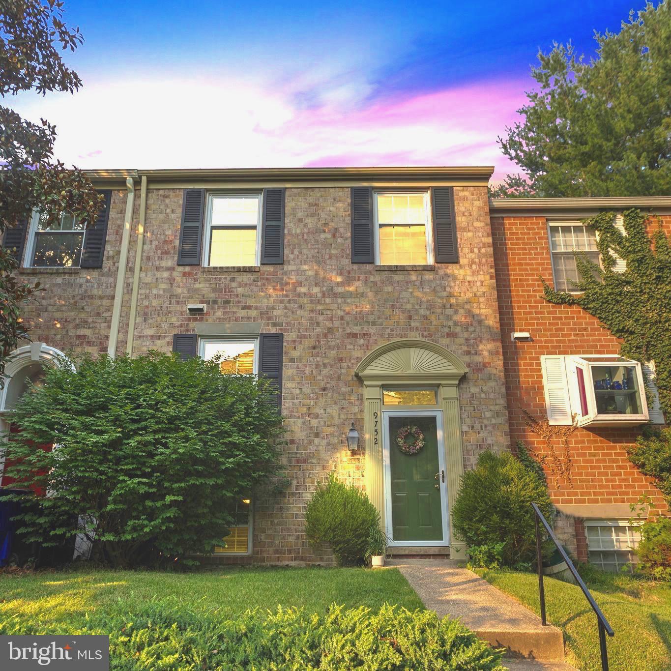 Beautifully updated townhome nestled in a private, wooded setting backing directly to protected Patuxent Park land, offering exceptional privacy and peaceful, scenic views. This meticulously maintained home showcases numerous recent upgrades, including a new roof and complete HVAC system (2023), stylish kitchen updates (2022), a 50-gallon State electric water heater (2020), premium sliding glass doors on both the main and lower levels (2020), and a premium full-view storm door (2026). The main-level powder room and lower-level full bathroom were completely renovated in 2016.
Step outside and enjoy direct access to the nearby Patuxent Branch Trail, where miles of scenic pathways wind alongside the Little Patuxent River—perfect for walking, jogging, or simply taking in the natural surroundings. Ideally located just minutes from Columbia's premier shopping, dining, parks, entertainment, and commuter routes, this home offers the perfect balance of modern updates, everyday convenience, and tranquil outdoor living.
Move-in ready and this exceptional townhome is ready to welcome you home.