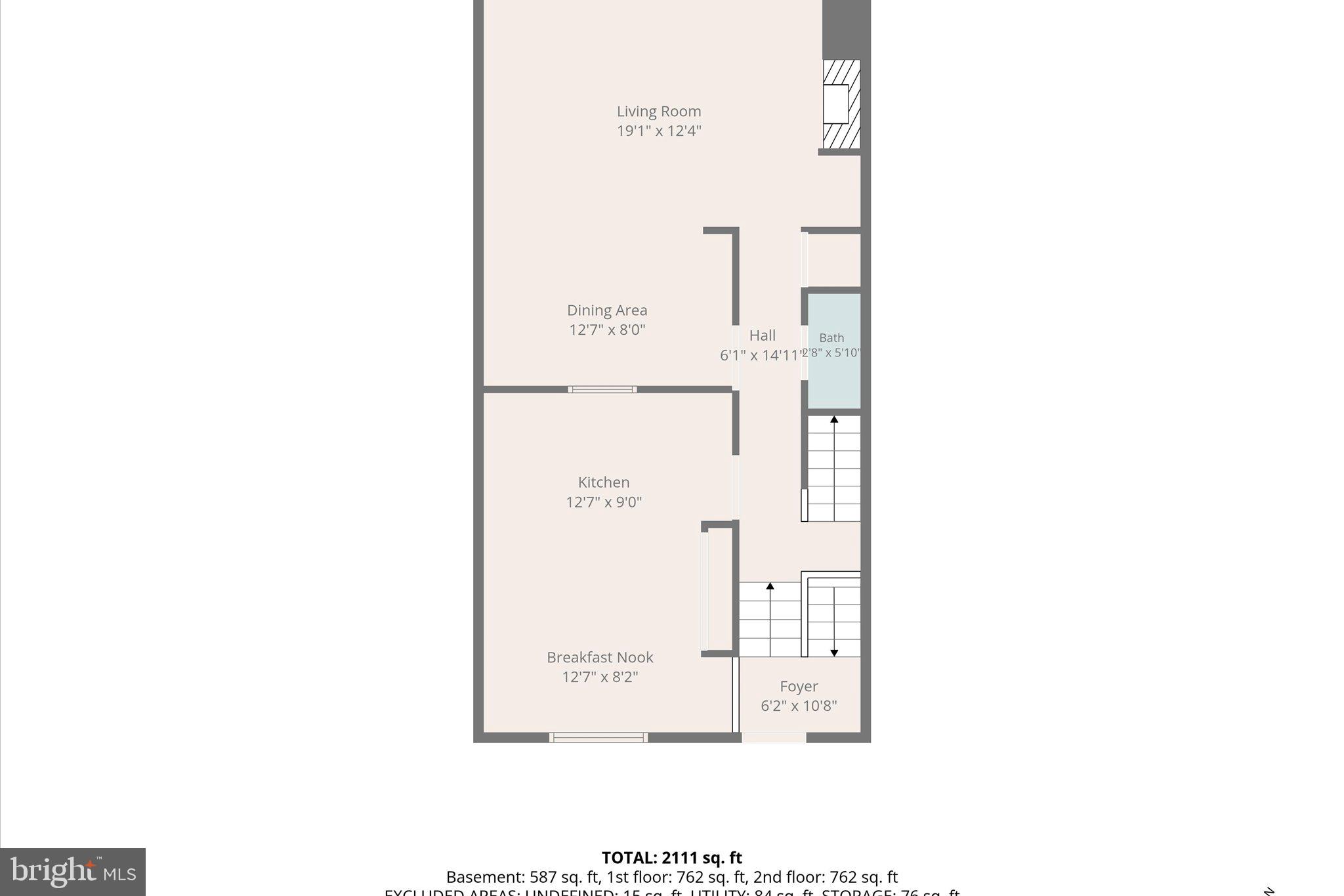 KINGS CONTRIVANCE - Residential