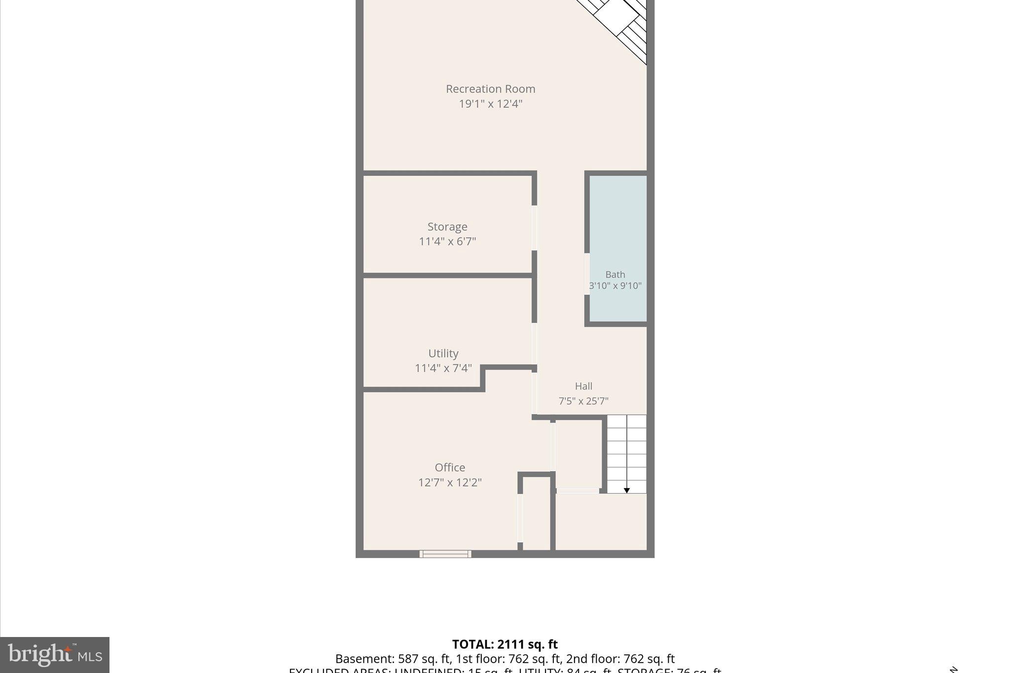 KINGS CONTRIVANCE - Residential