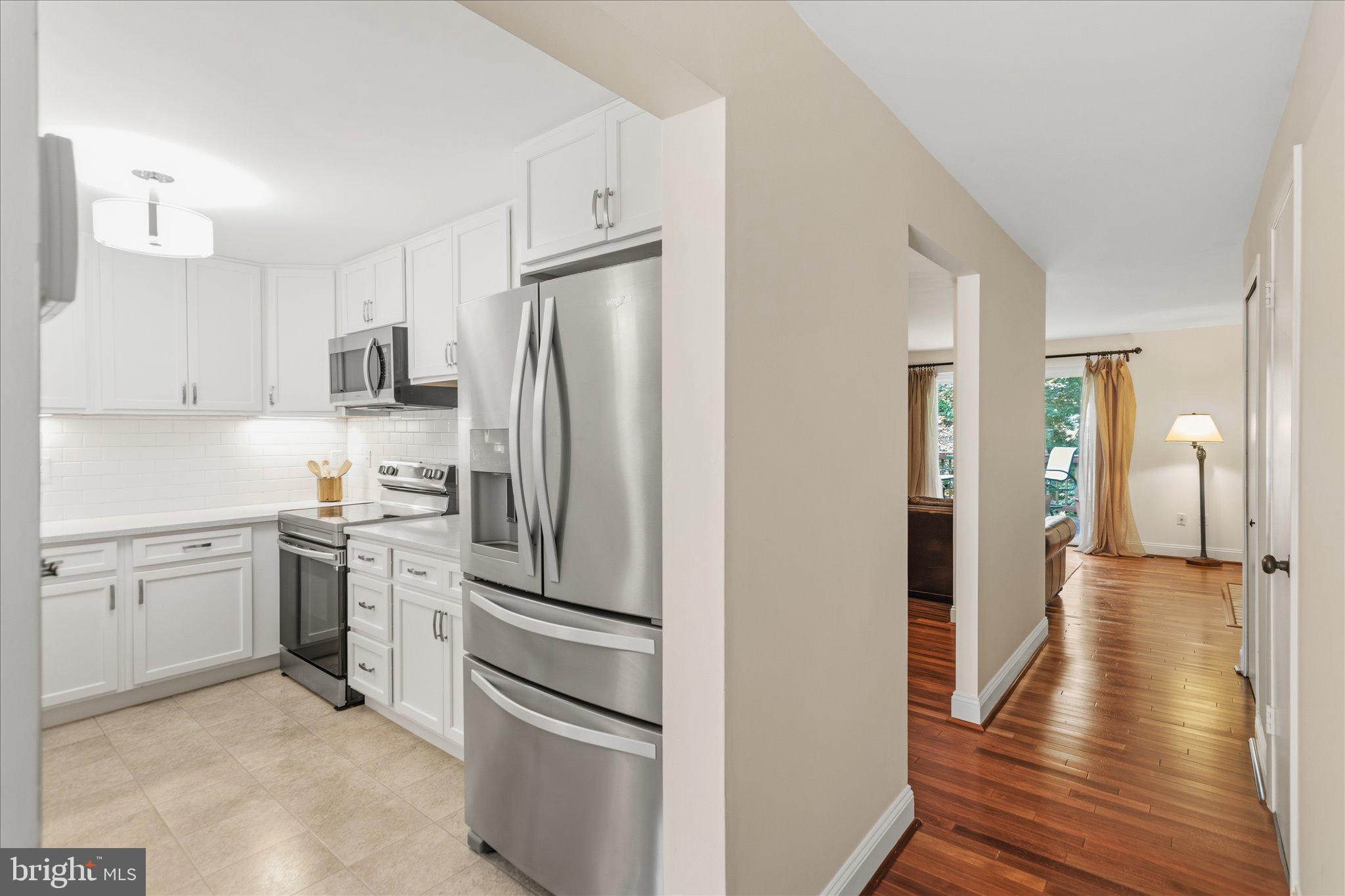 KINGS CONTRIVANCE - Residential