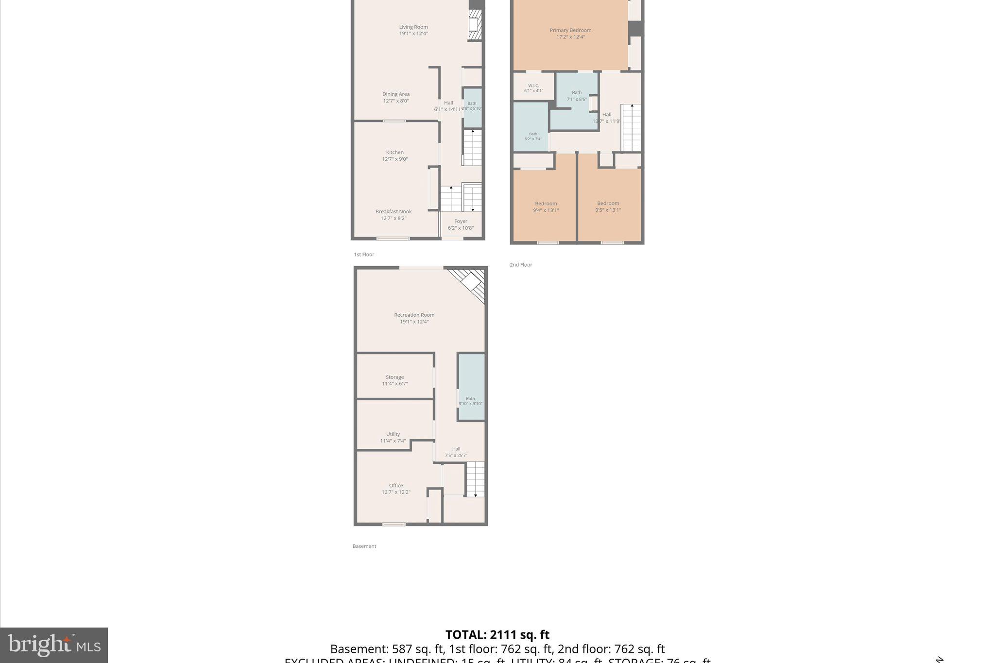 KINGS CONTRIVANCE - Residential