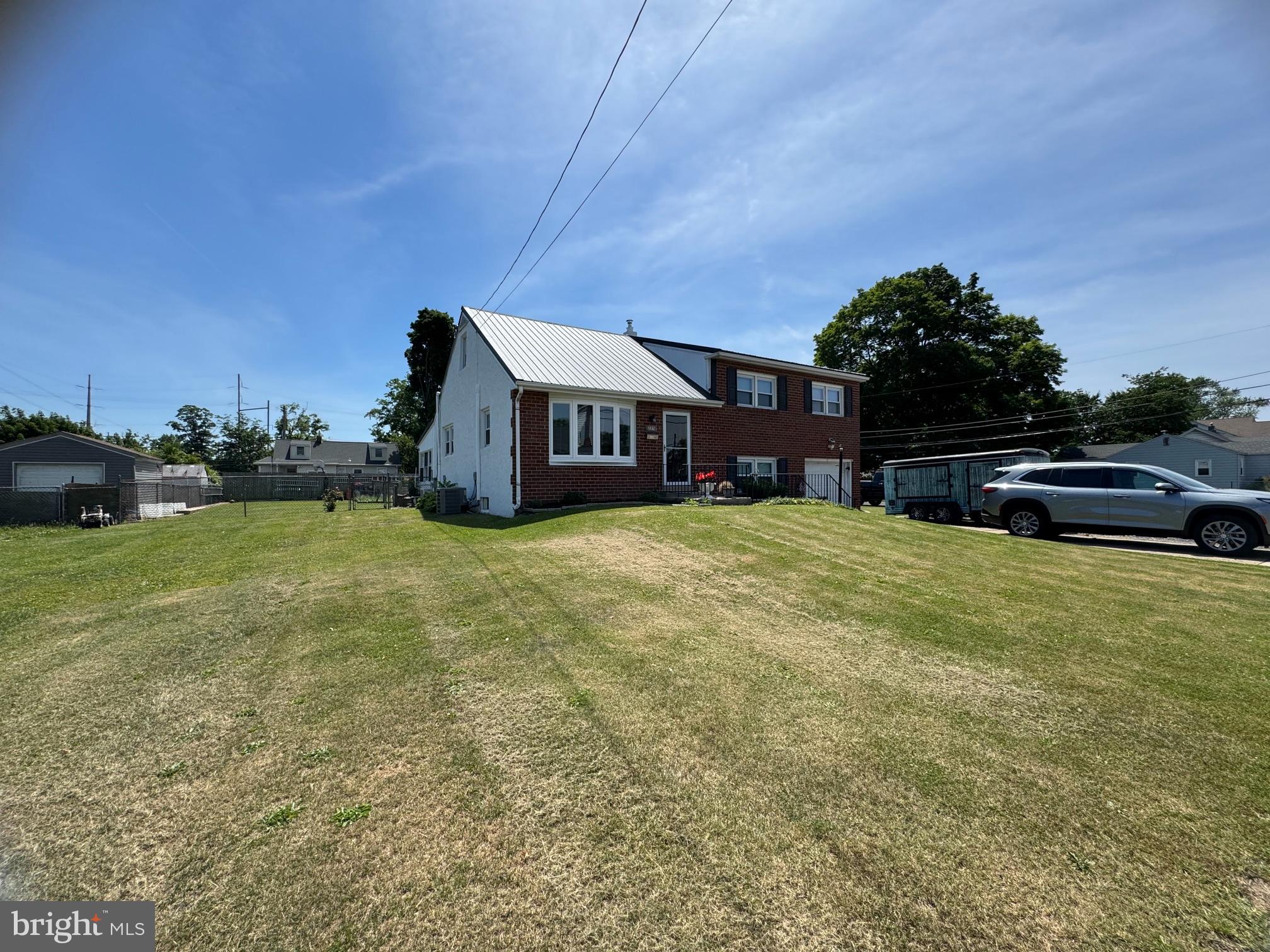 WEST BRISTOL - Residential