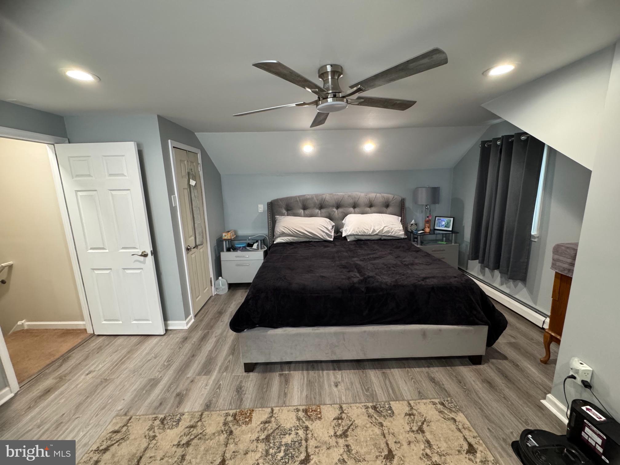 WEST BRISTOL - Residential