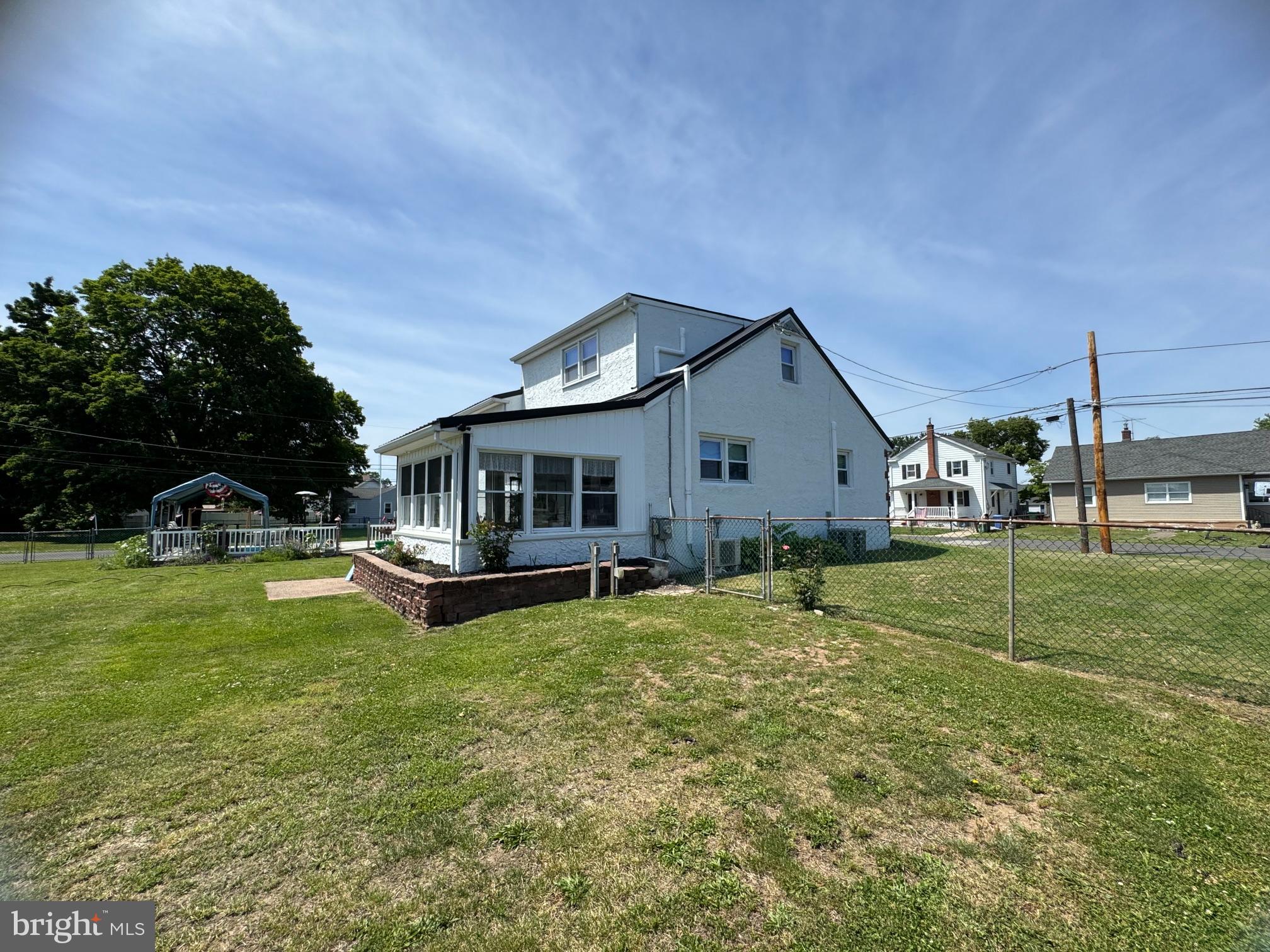 WEST BRISTOL - Residential