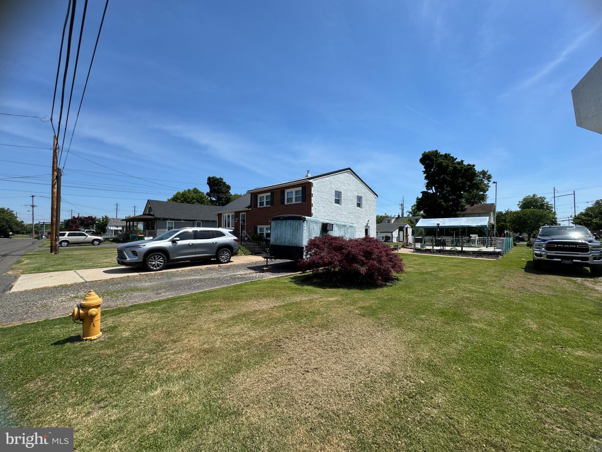 WEST BRISTOL - Residential