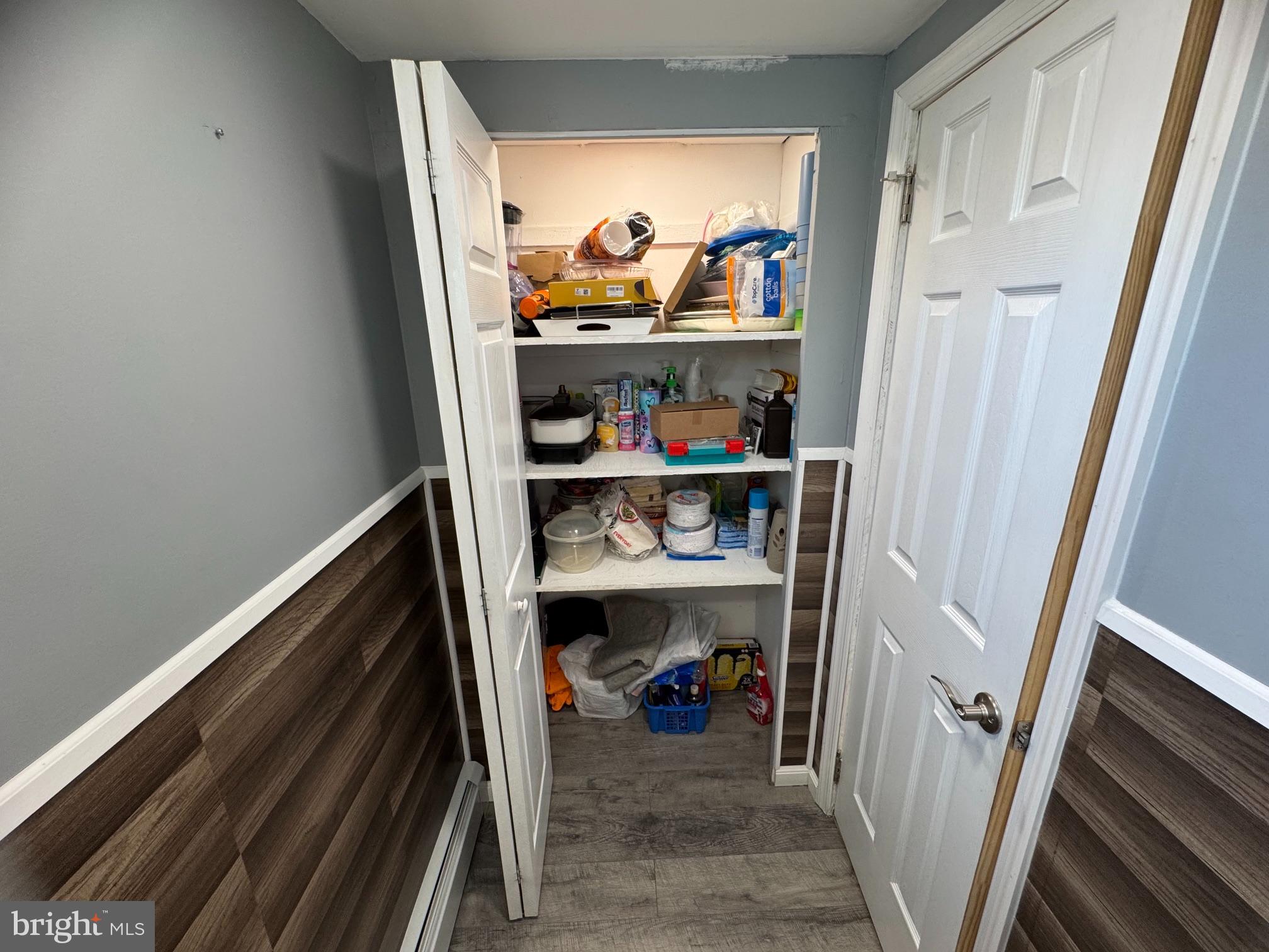 WEST BRISTOL - Residential