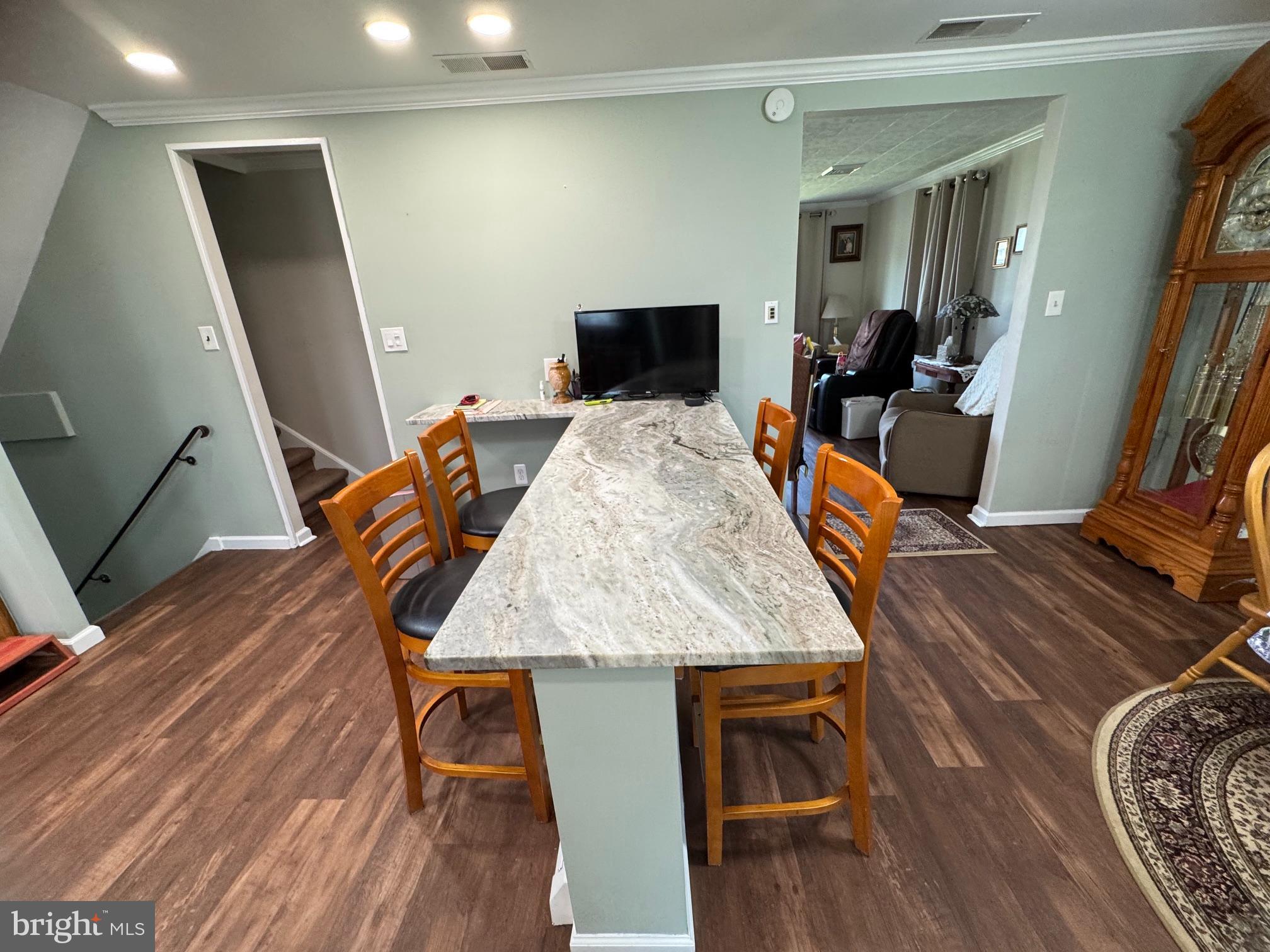 WEST BRISTOL - Residential