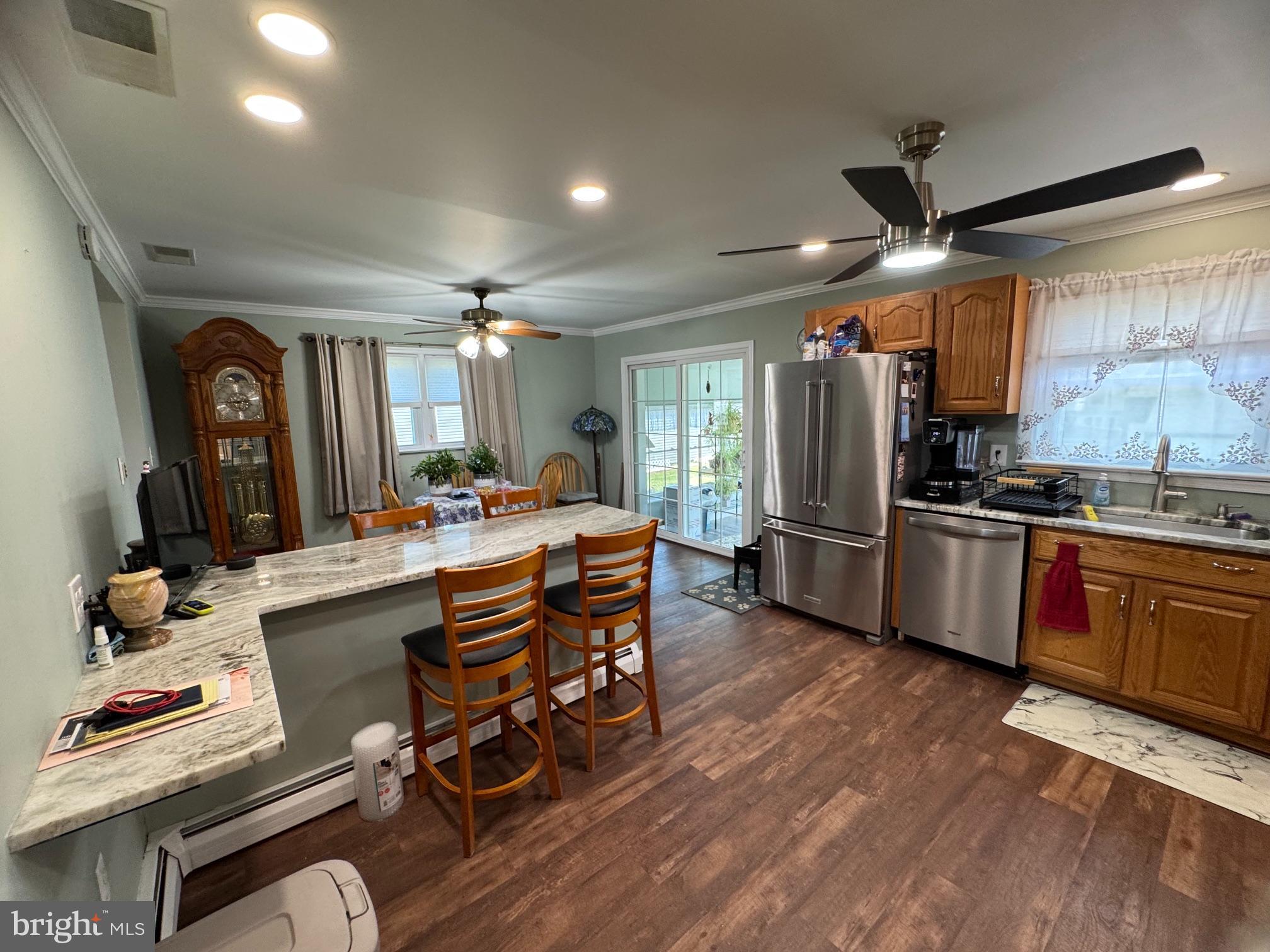 WEST BRISTOL - Residential